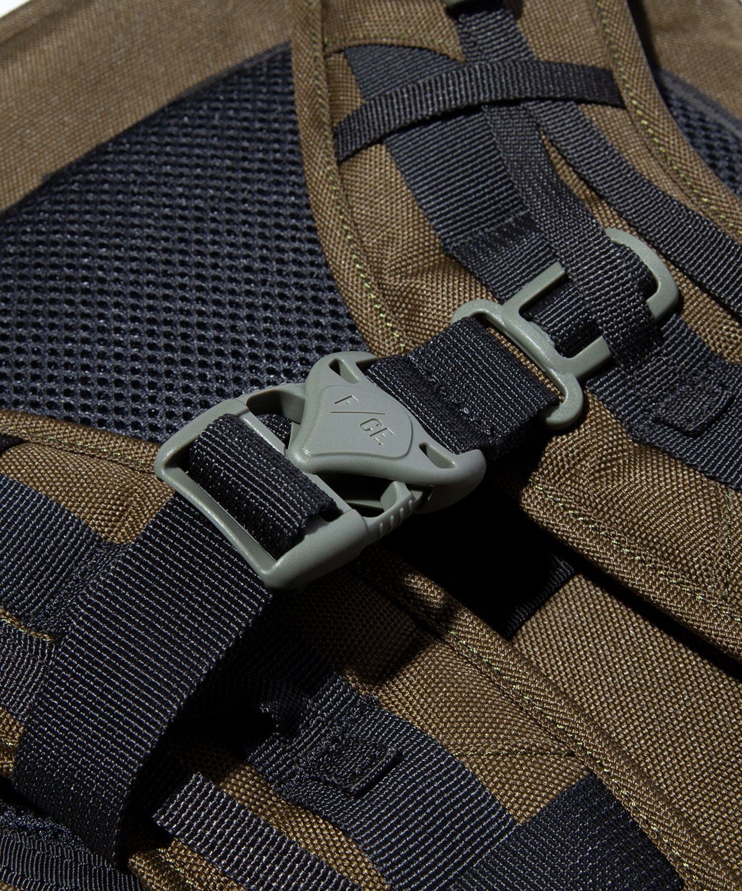 F/CE. 950 TRAVEL BACKPACK