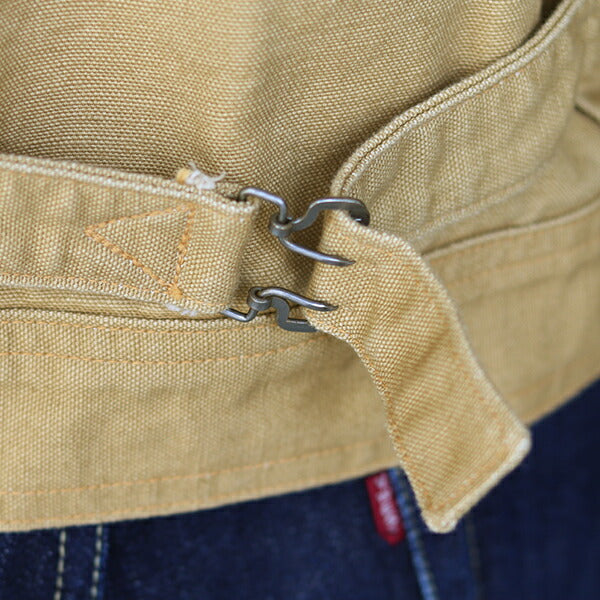 FREEWHEELERS GLAZIER WORK JACKET