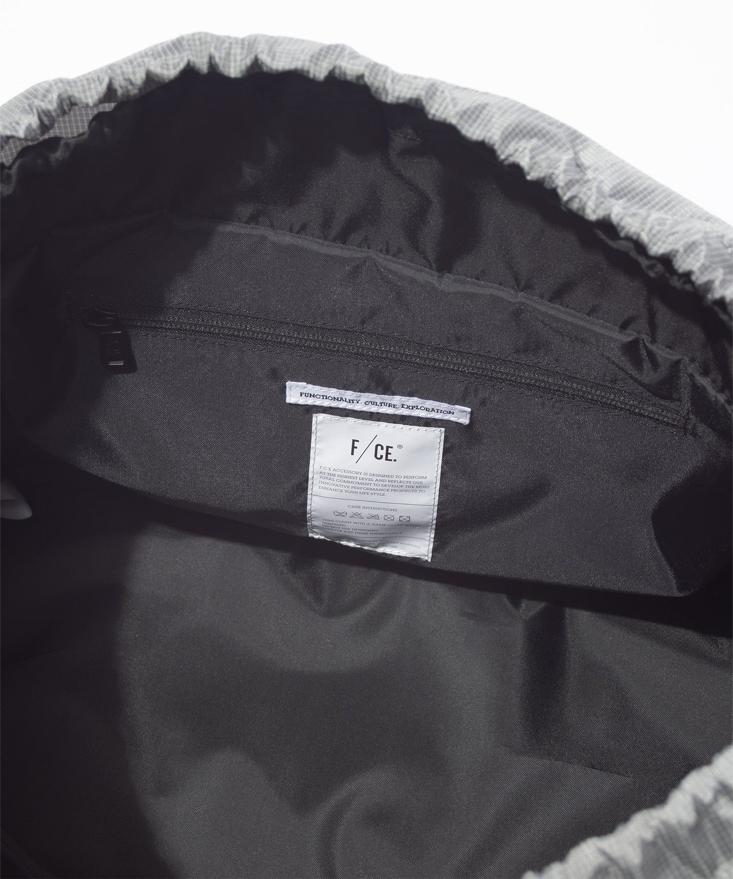 F/CE. FUROSHIKI 2WAY SHOULDER