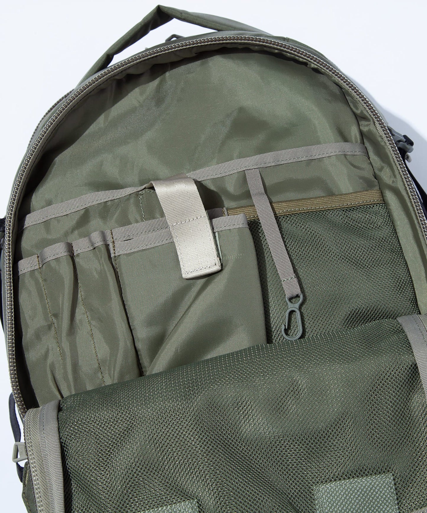 F/CE. ROBIC DAYTRIP BACKPACK