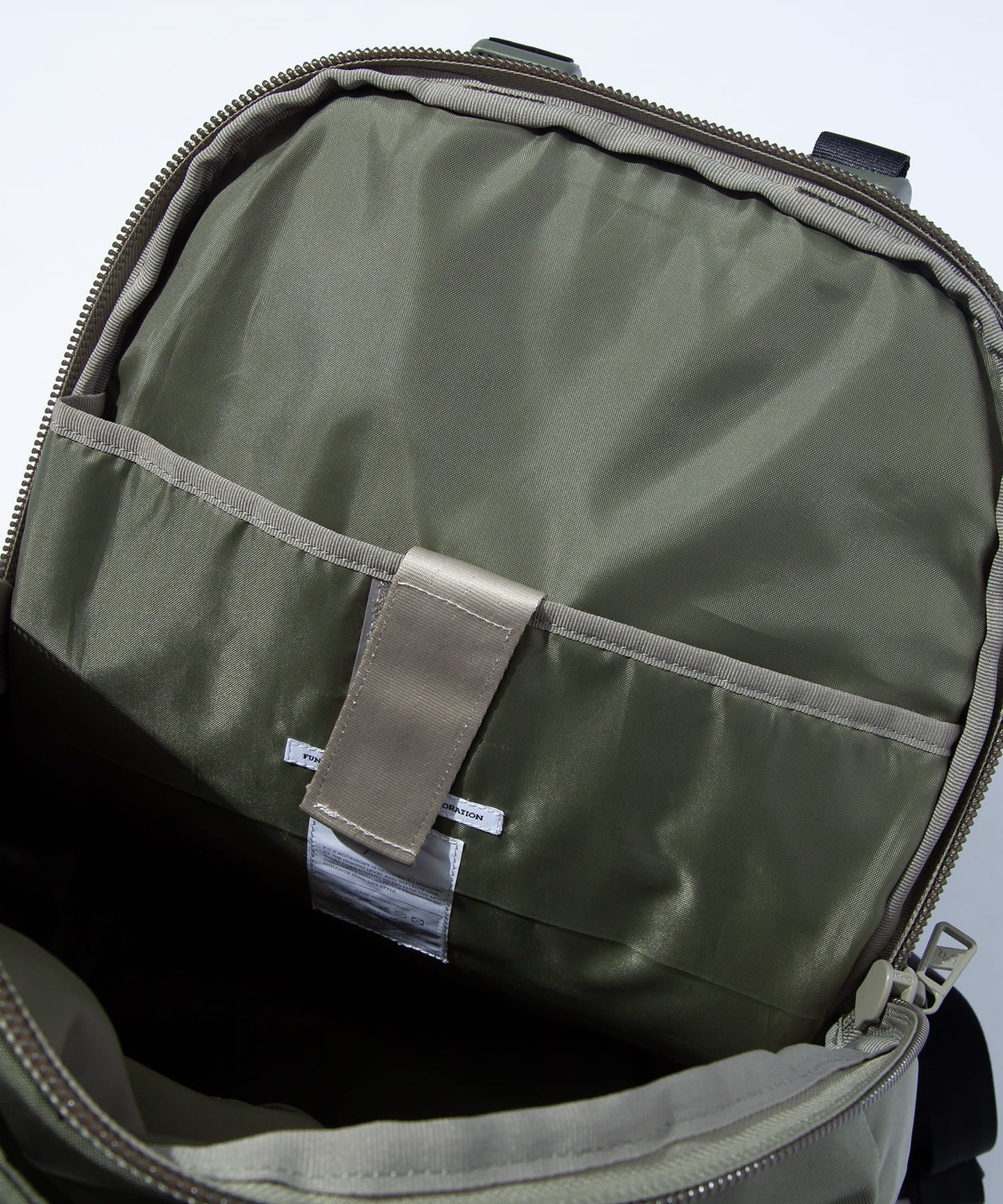 F/CE. ROBIC DAYTRIP BACKPACK