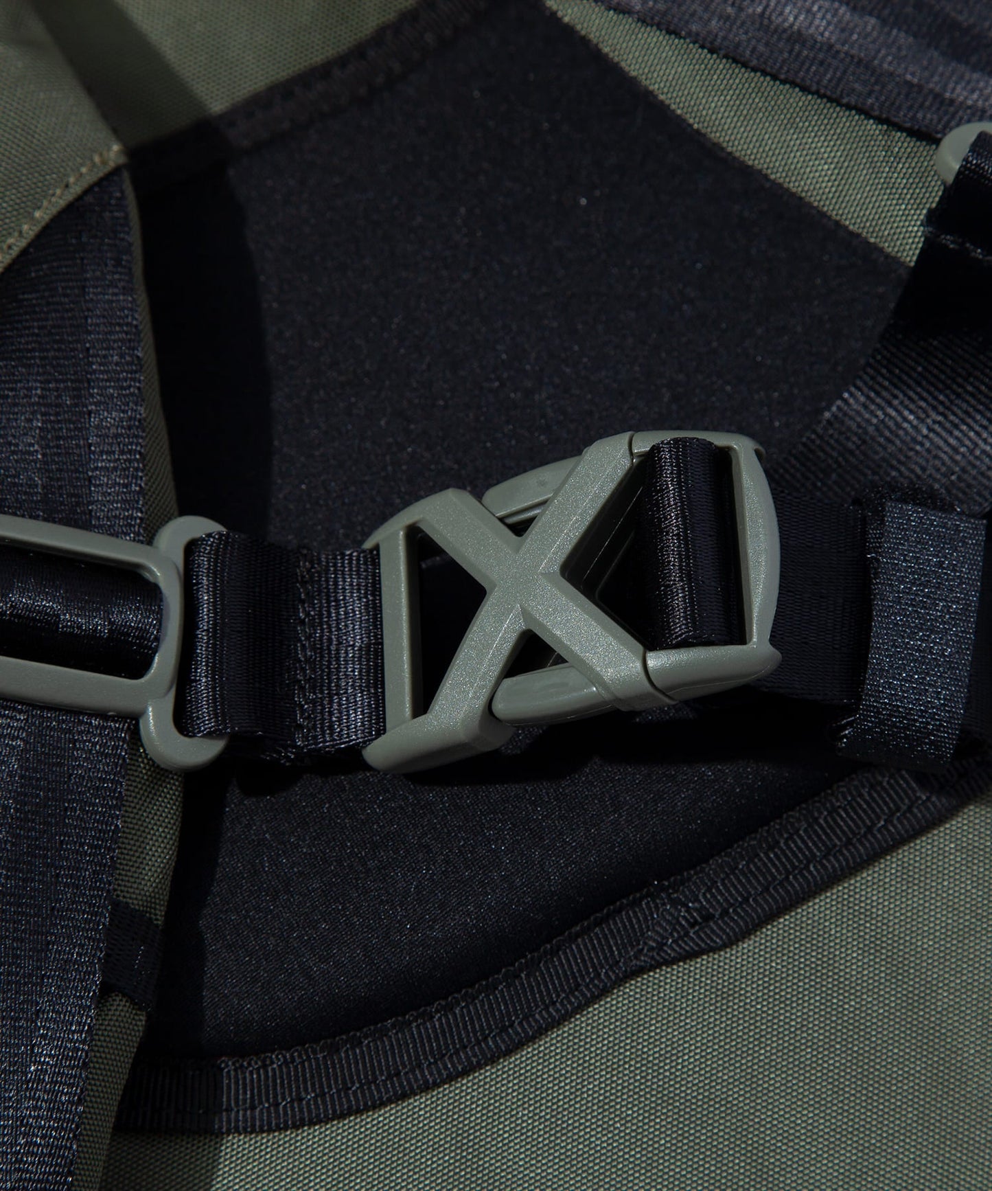 F/CE. ROBIC DAYTRIP BACKPACK