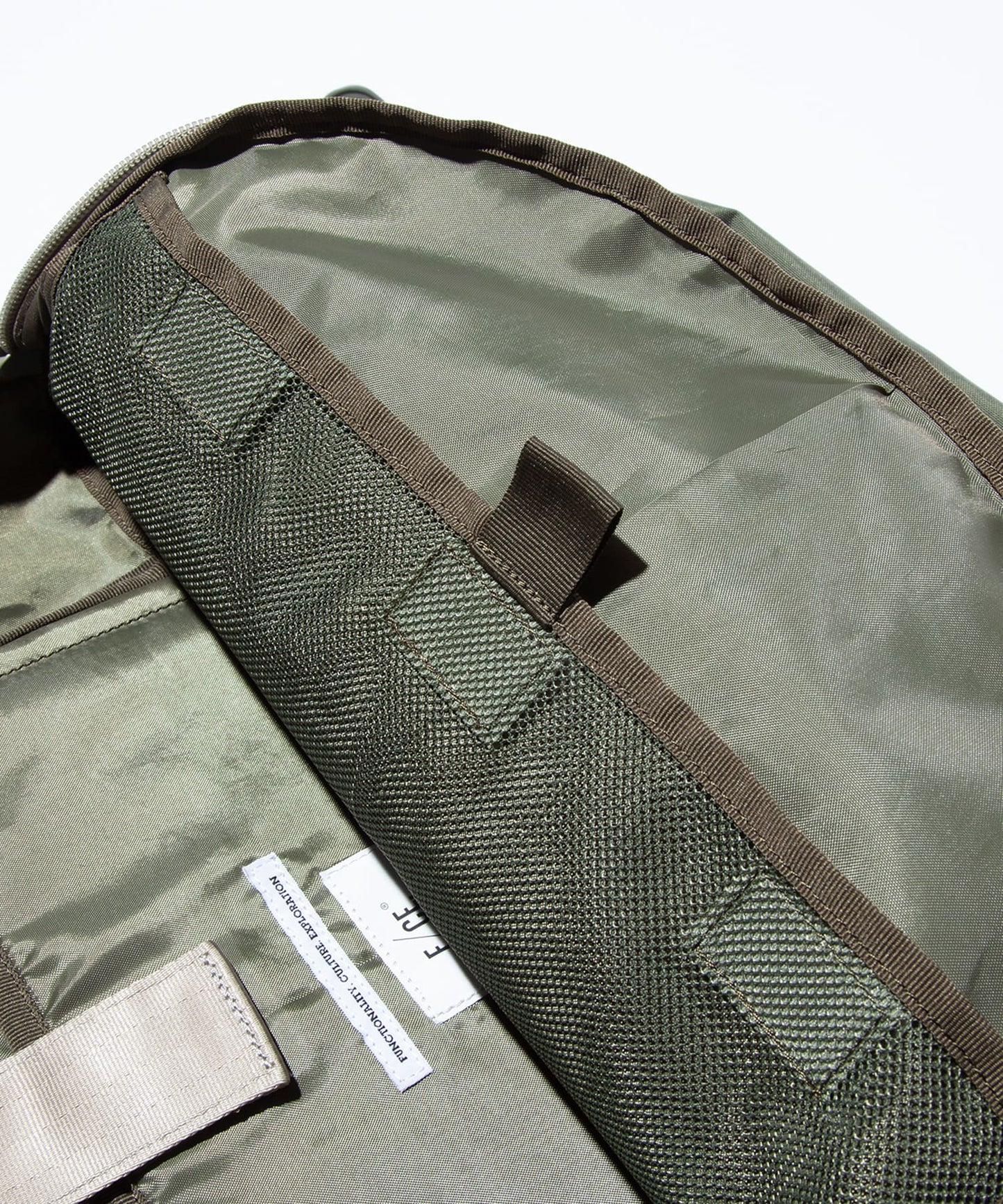 F/CE. ROBIC RUCKSACK