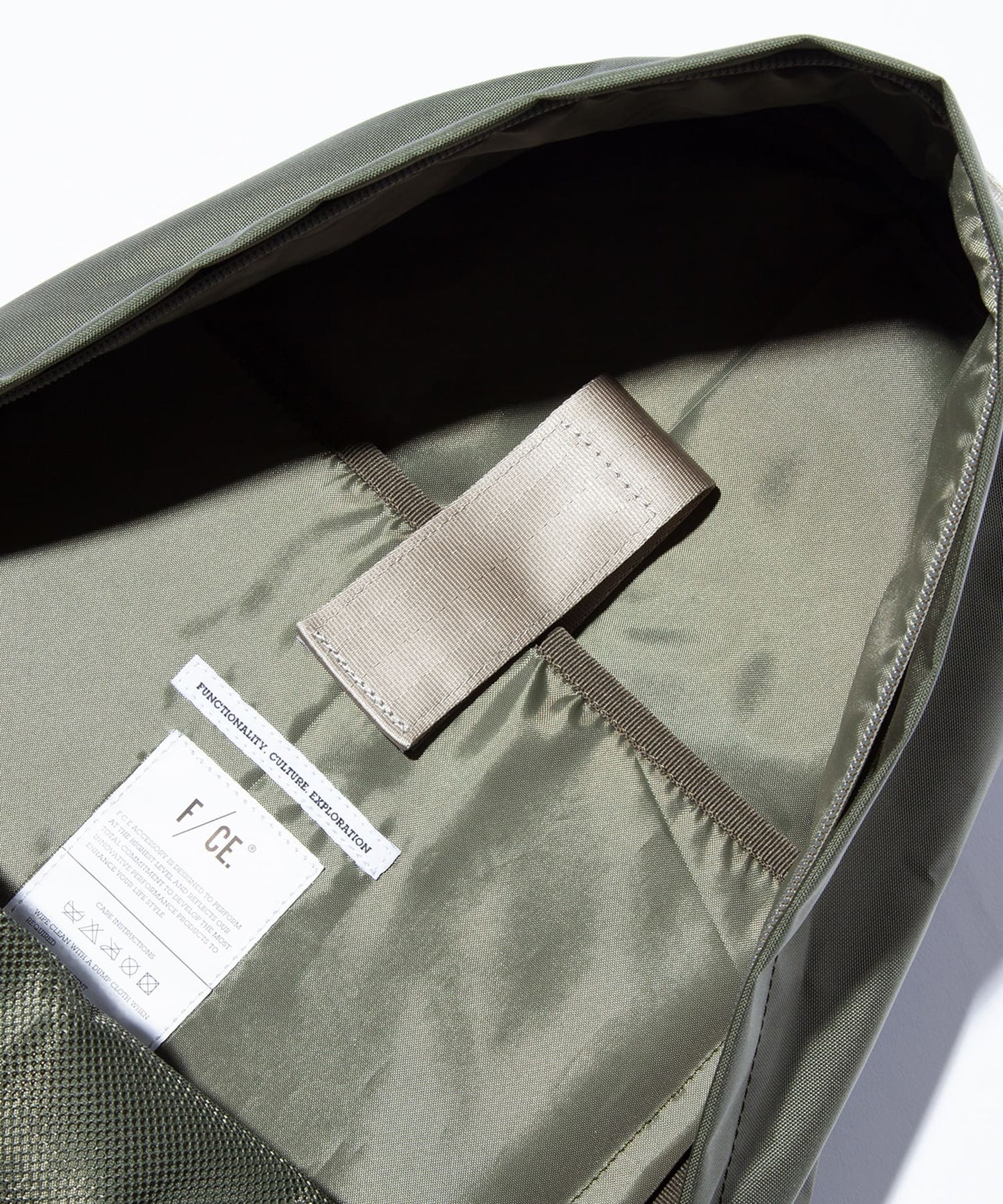 F/CE. ROBIC RUCKSACK