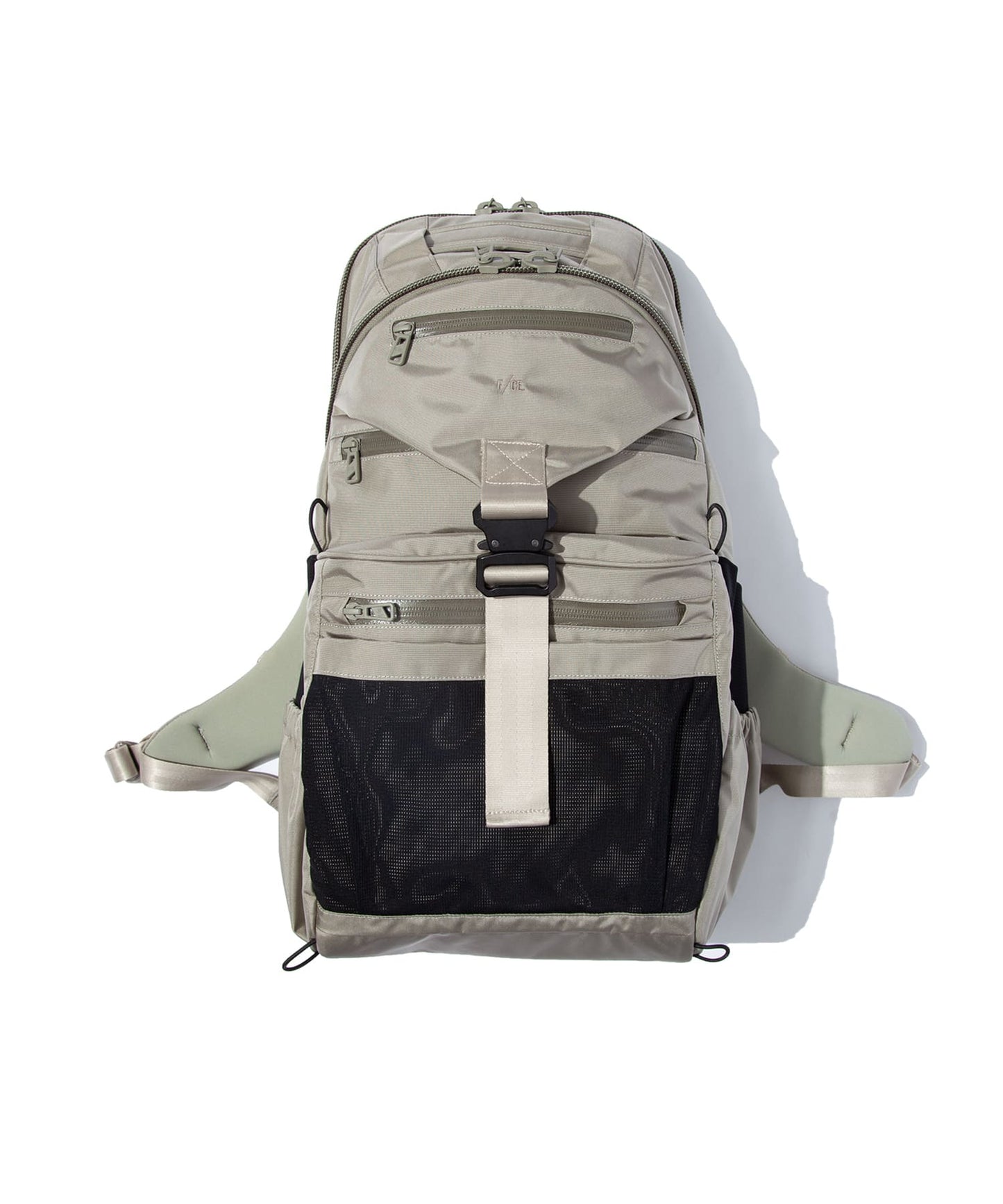 F/CE. ONEDAY TECHNICAL TRAVEL BACK PACK