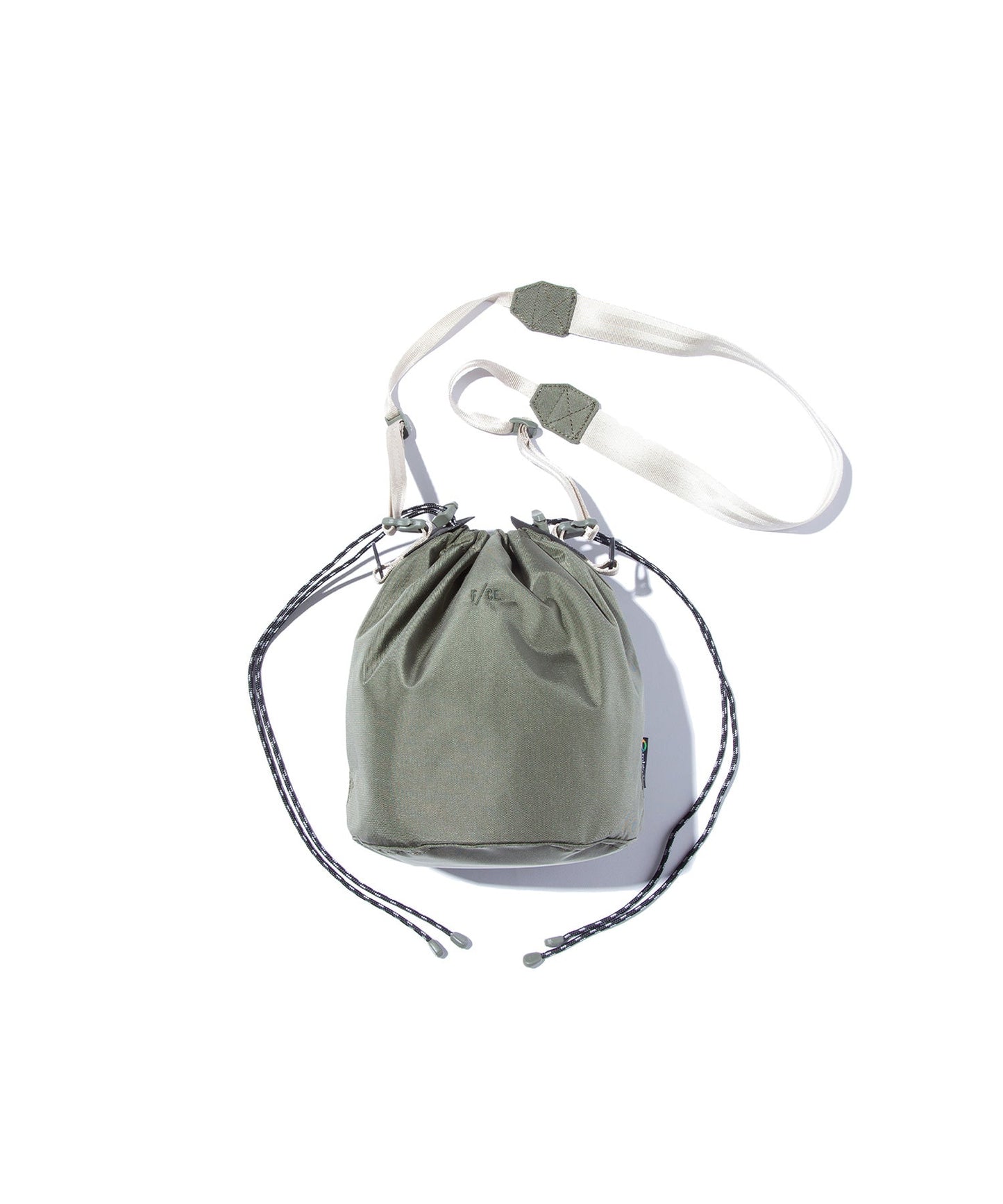 F/CE. ROBIC DRAW STRING