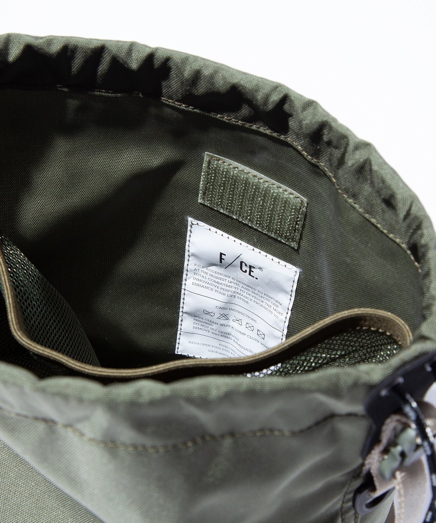 F/CE. ROBIC DRAW STRING