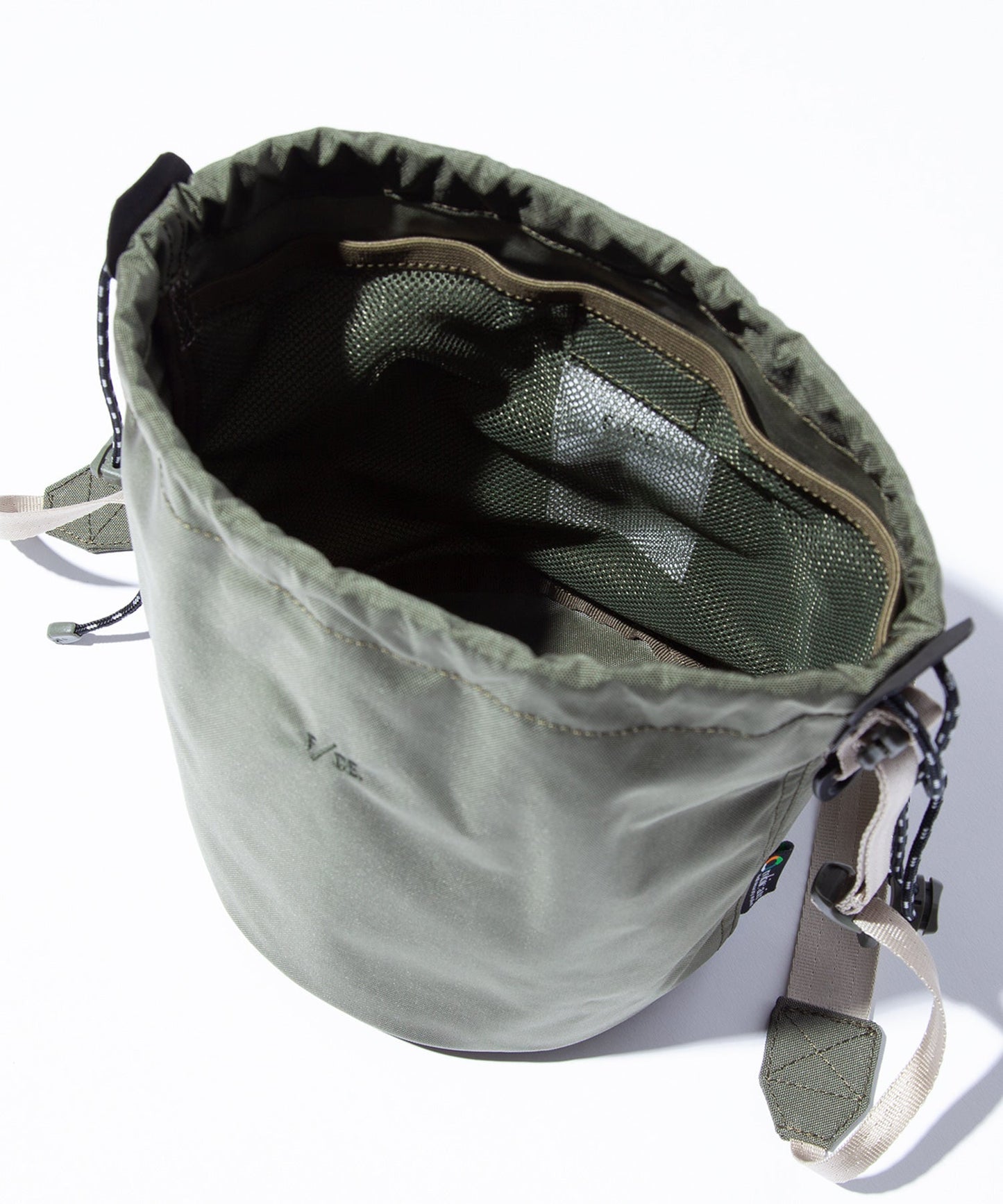 F/CE. ROBIC DRAW STRING