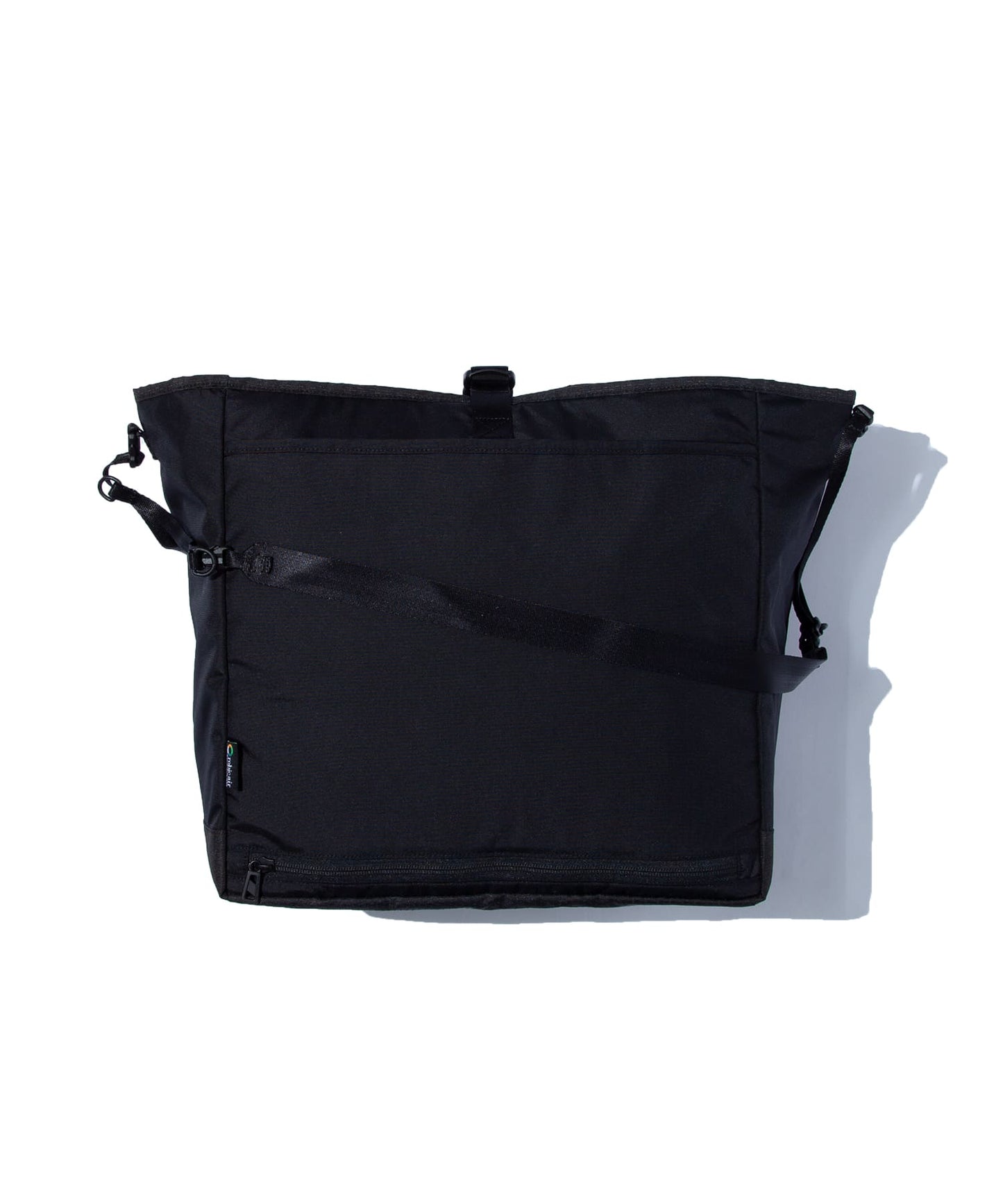 F/CE. LIGHTWEIGHT COURIER SHOULDER BAG