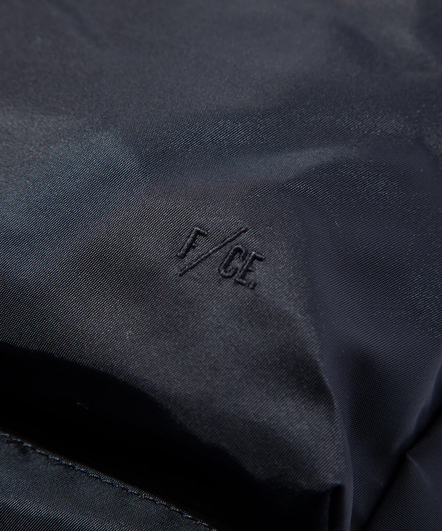 F/CE. RECYCLE TWILL TYPE A TOWN