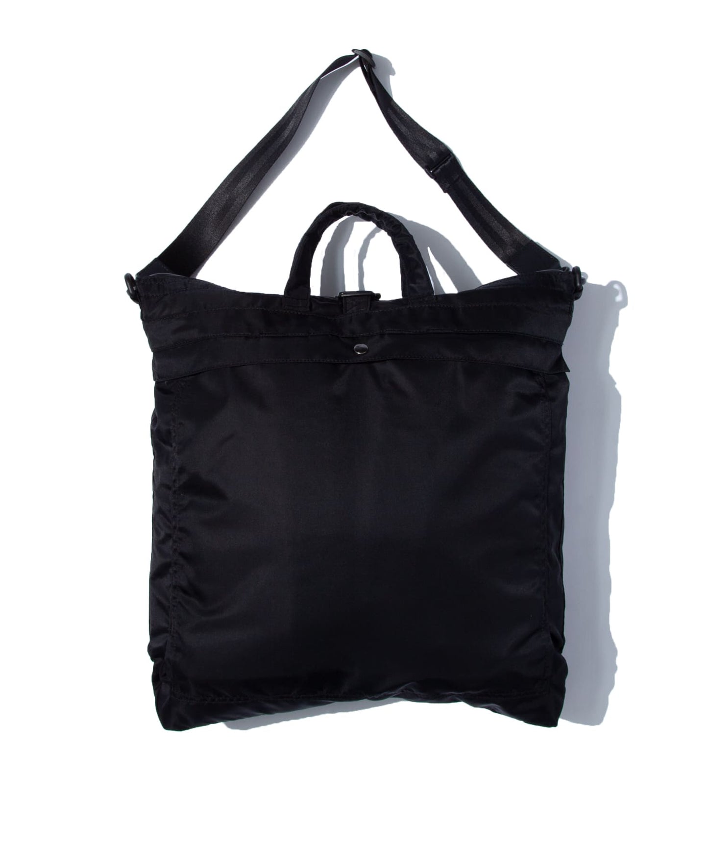 F/CE. RECYCLE TWILL 3WAY HELMET