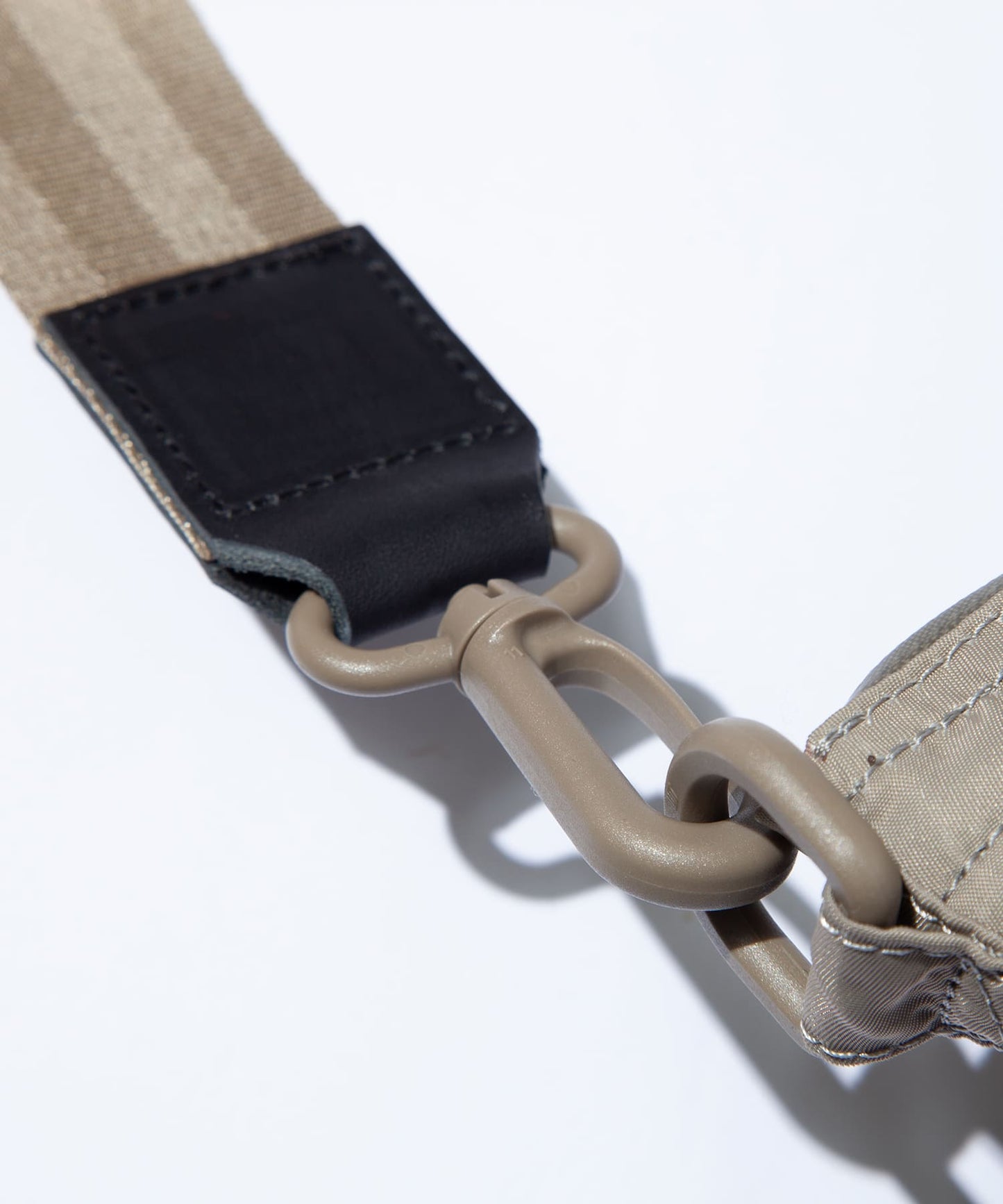 F/CE. RECYCLE TWILL 3WAY HELMET