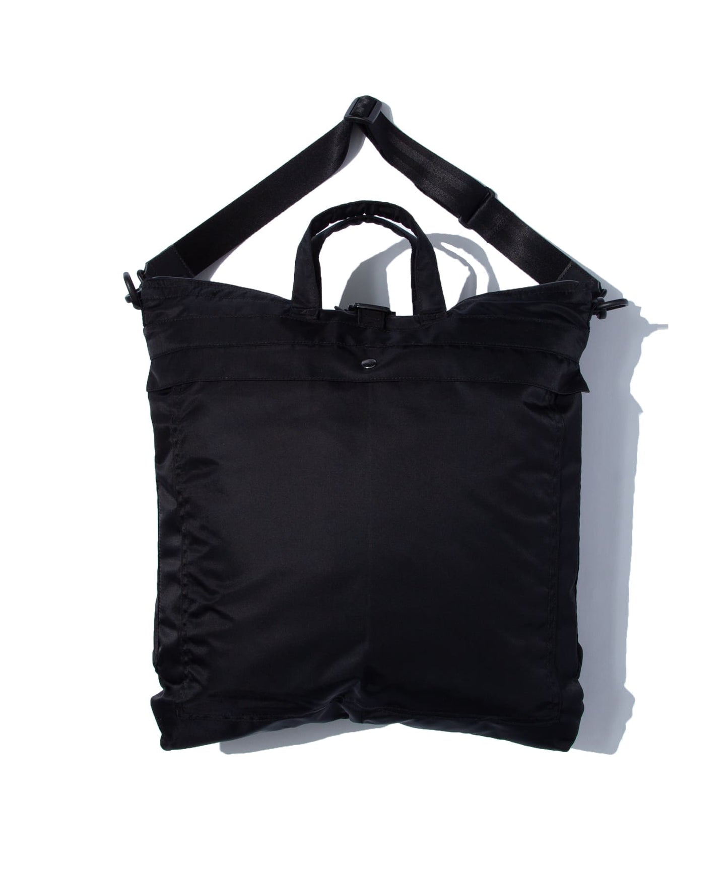 F/CE. RECYCLE TWILL SMALL HELMET