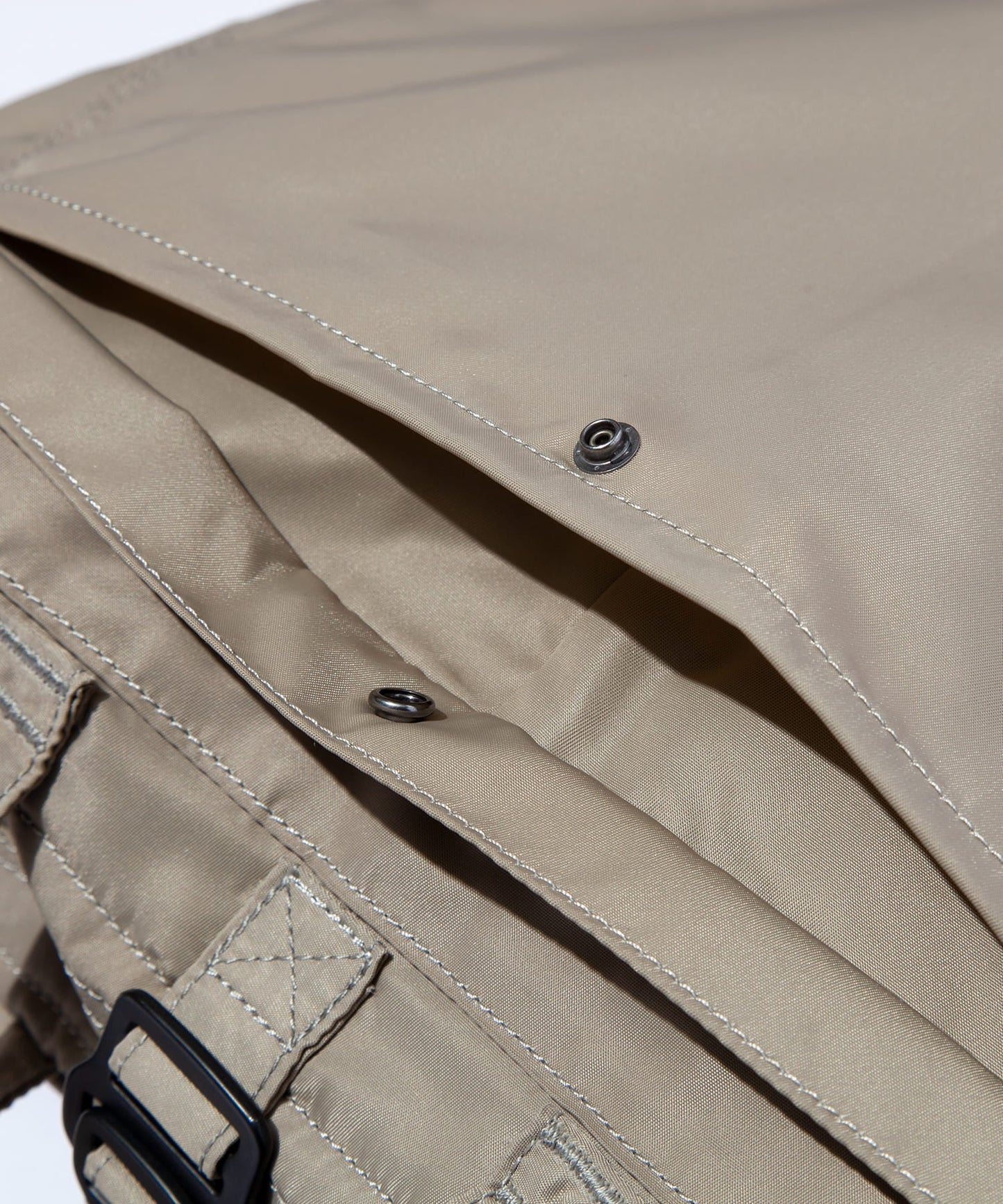 F/CE. RECYCLE TWILL SMALL HELMET