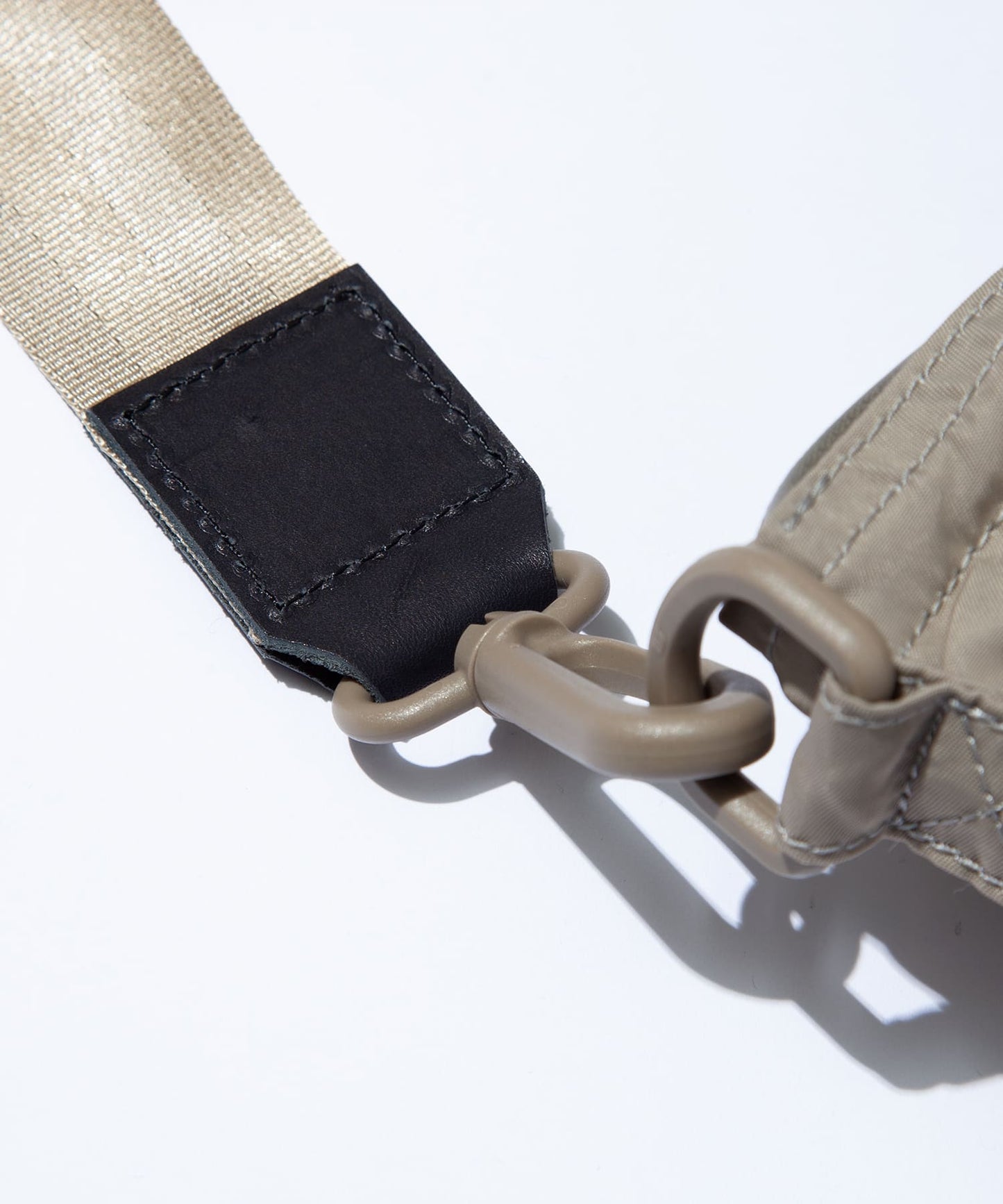 F/CE. RECYCLE TWILL SMALL HELMET