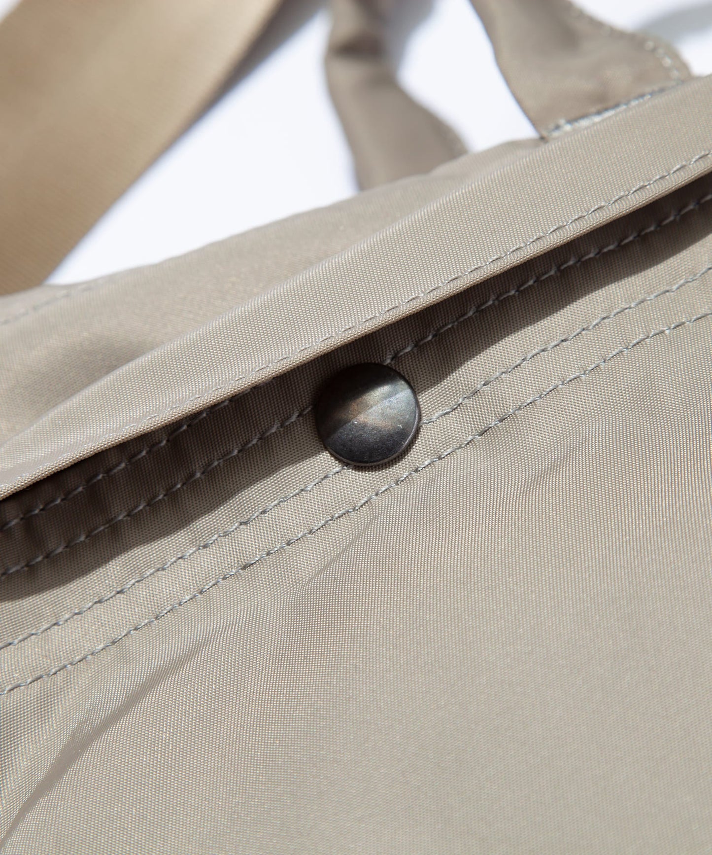 F/CE. RECYCLE TWILL SMALL HELMET