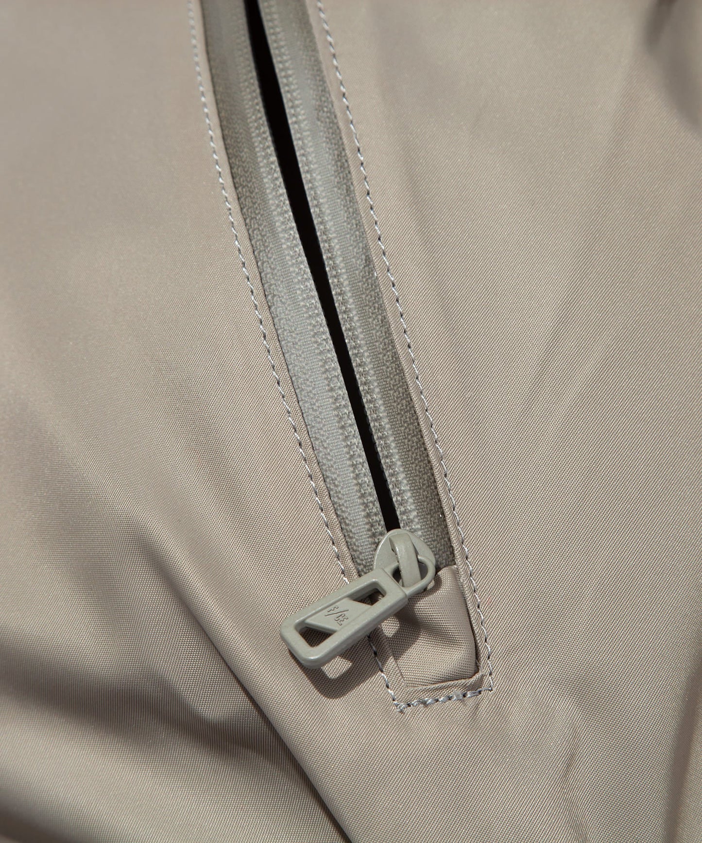 F/CE. RECYCLE TWILL SMALL HELMET