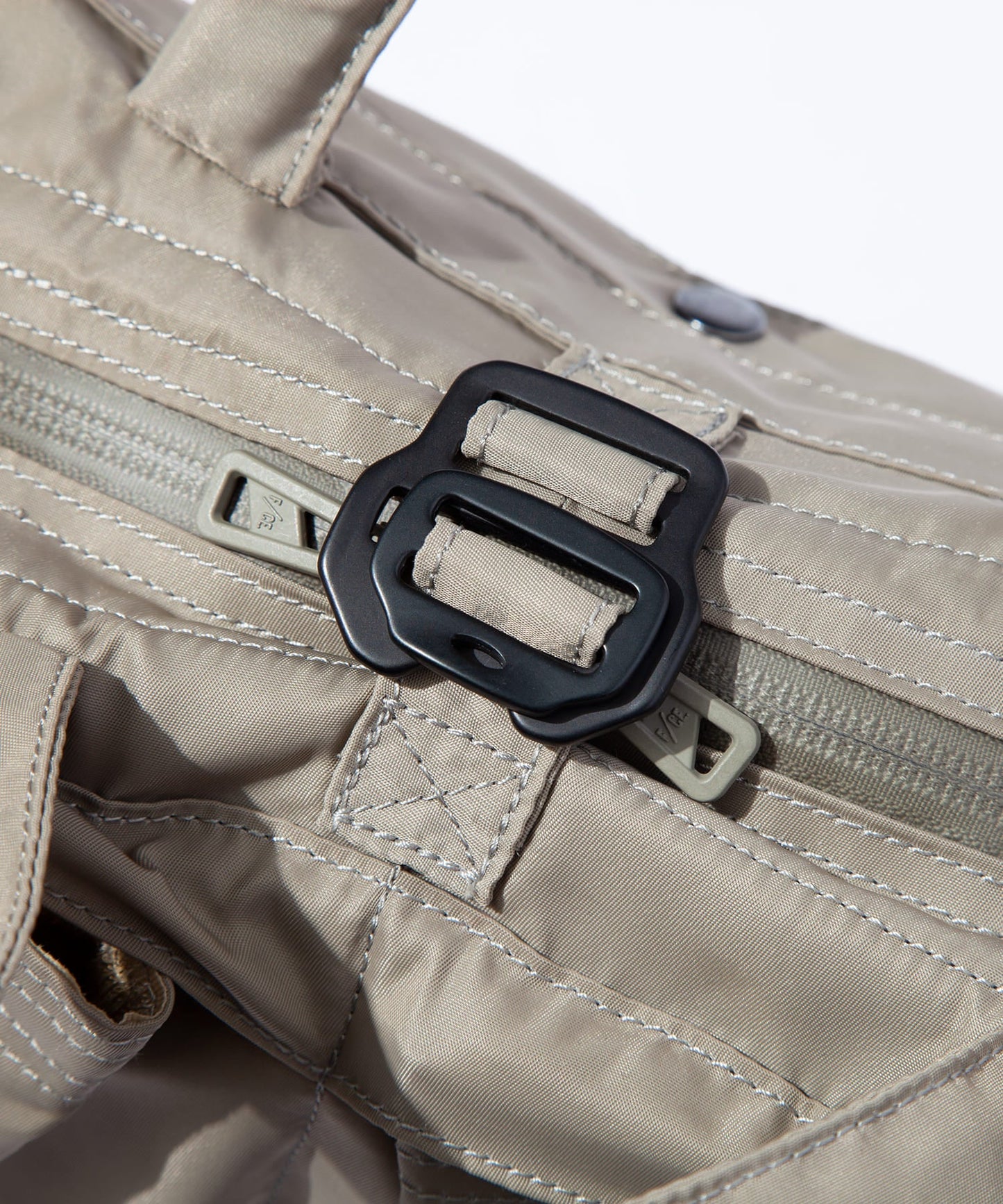 F/CE. RECYCLE TWILL SMALL HELMET