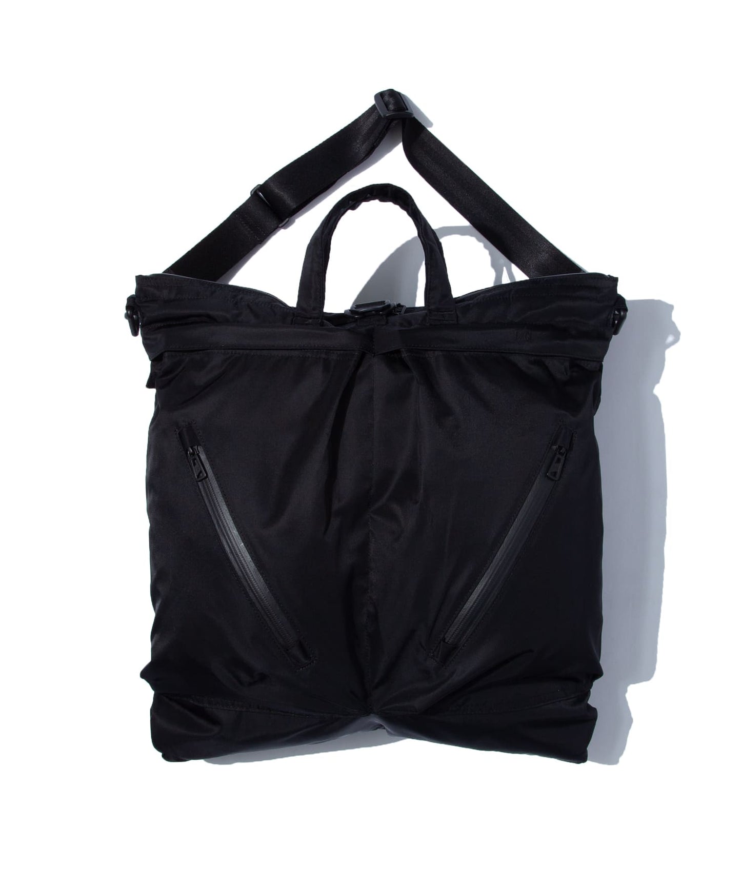 F/CE. RECYCLE TWILL SMALL HELMET