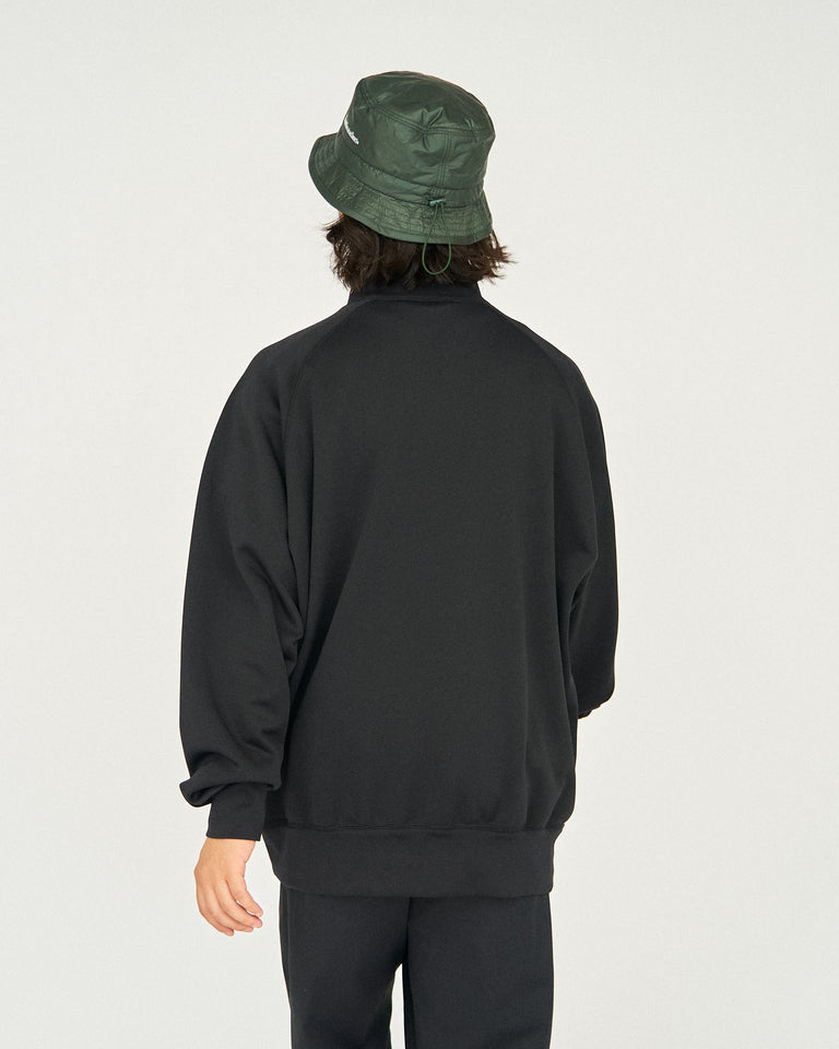 FreshService CORDURA®ï¸?FLEECE MOCK NECK