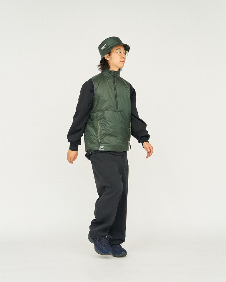 FreshServiceSport PERTEX® QUANTUM PRO w/ PRIMALOFT VEST