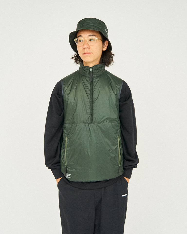 FreshServiceSport PERTEX® QUANTUM PRO w/ PRIMALOFT VEST