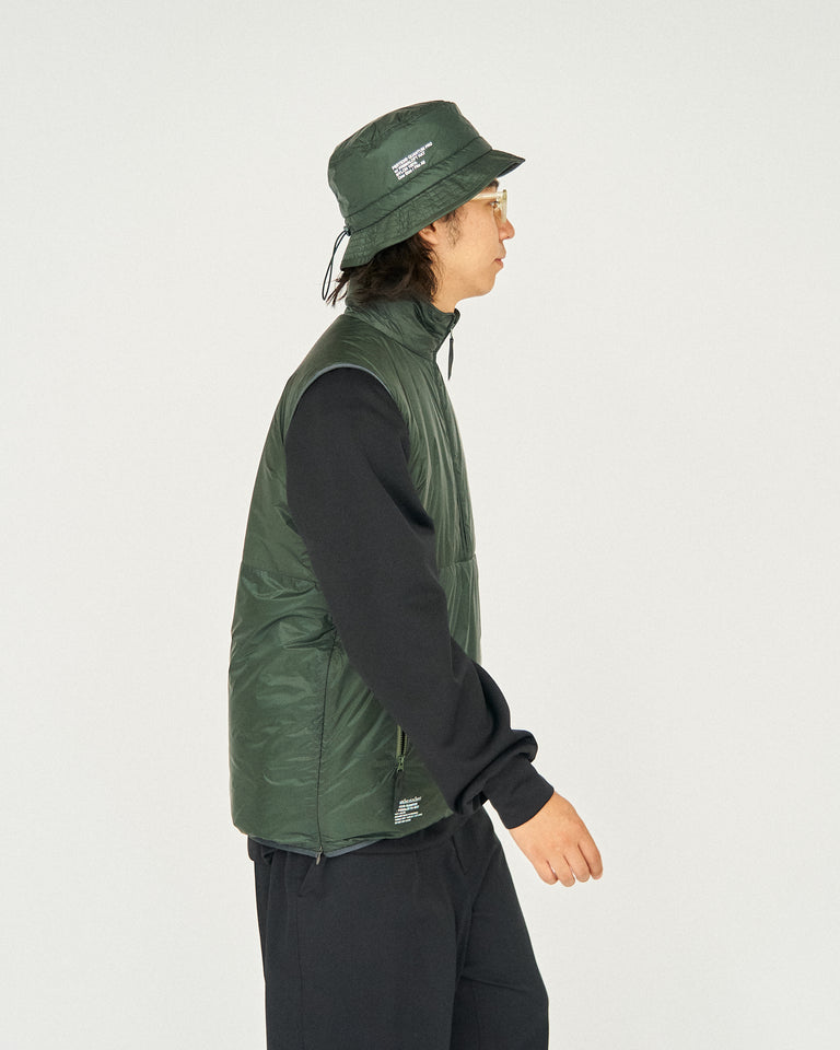 FreshServiceSport PERTEX® QUANTUM PRO w/ PRIMALOFT VEST