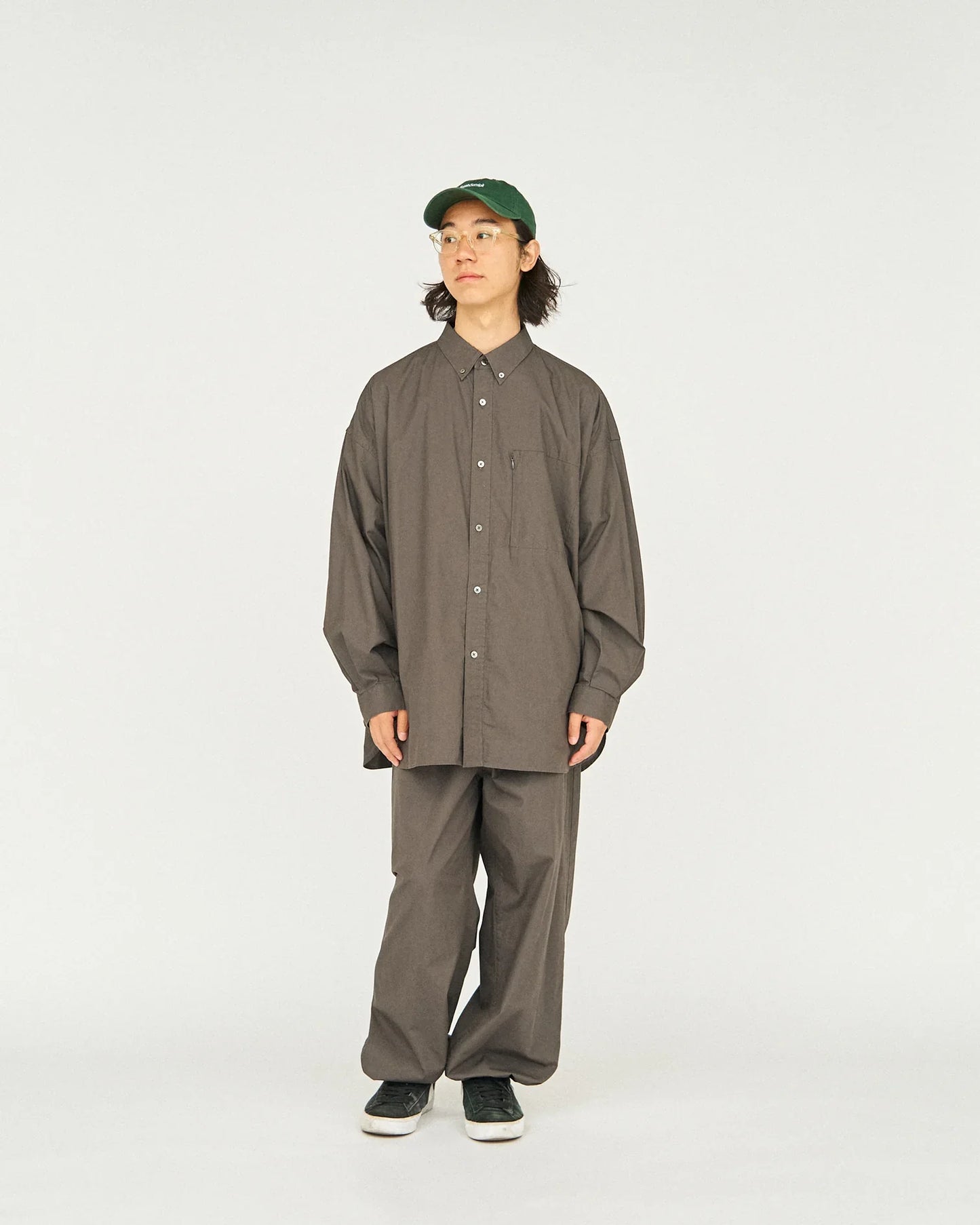 FreshService UTILITY OVER PANTS
