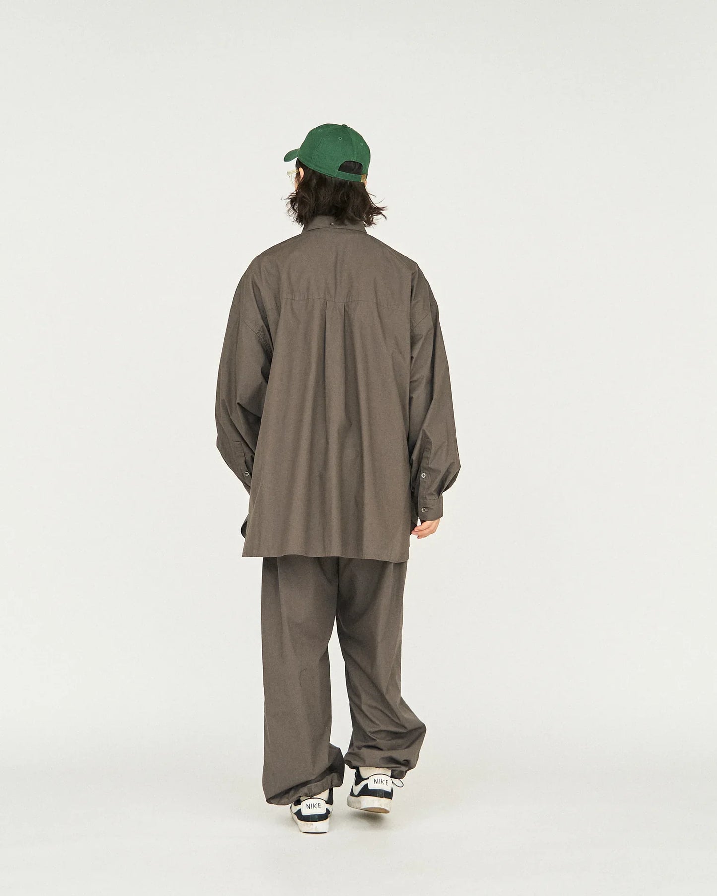 FreshService UTILITY OVER PANTS