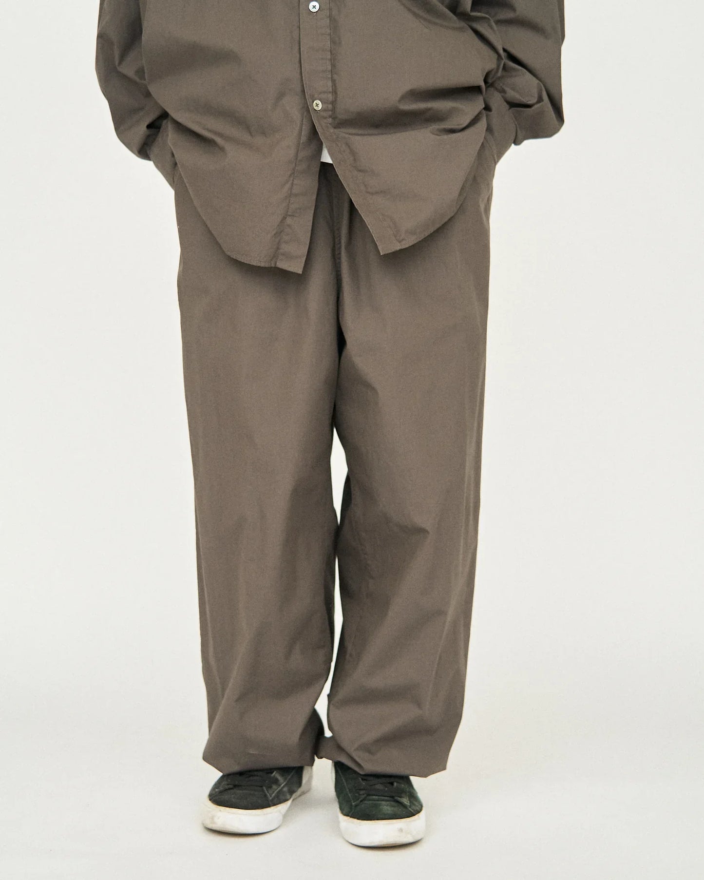 FreshService UTILITY OVER PANTS