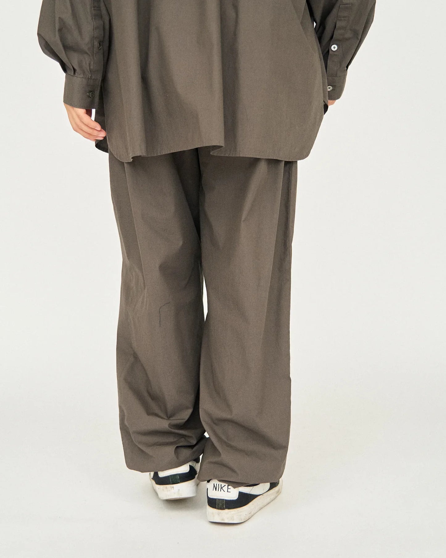 FreshService UTILITY OVER PANTS