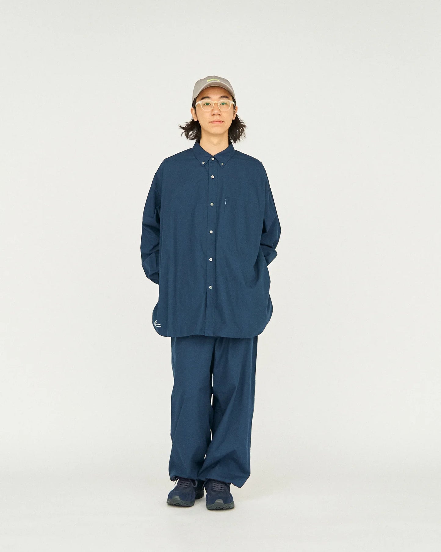 FreshService UTILITY OVER PANTS