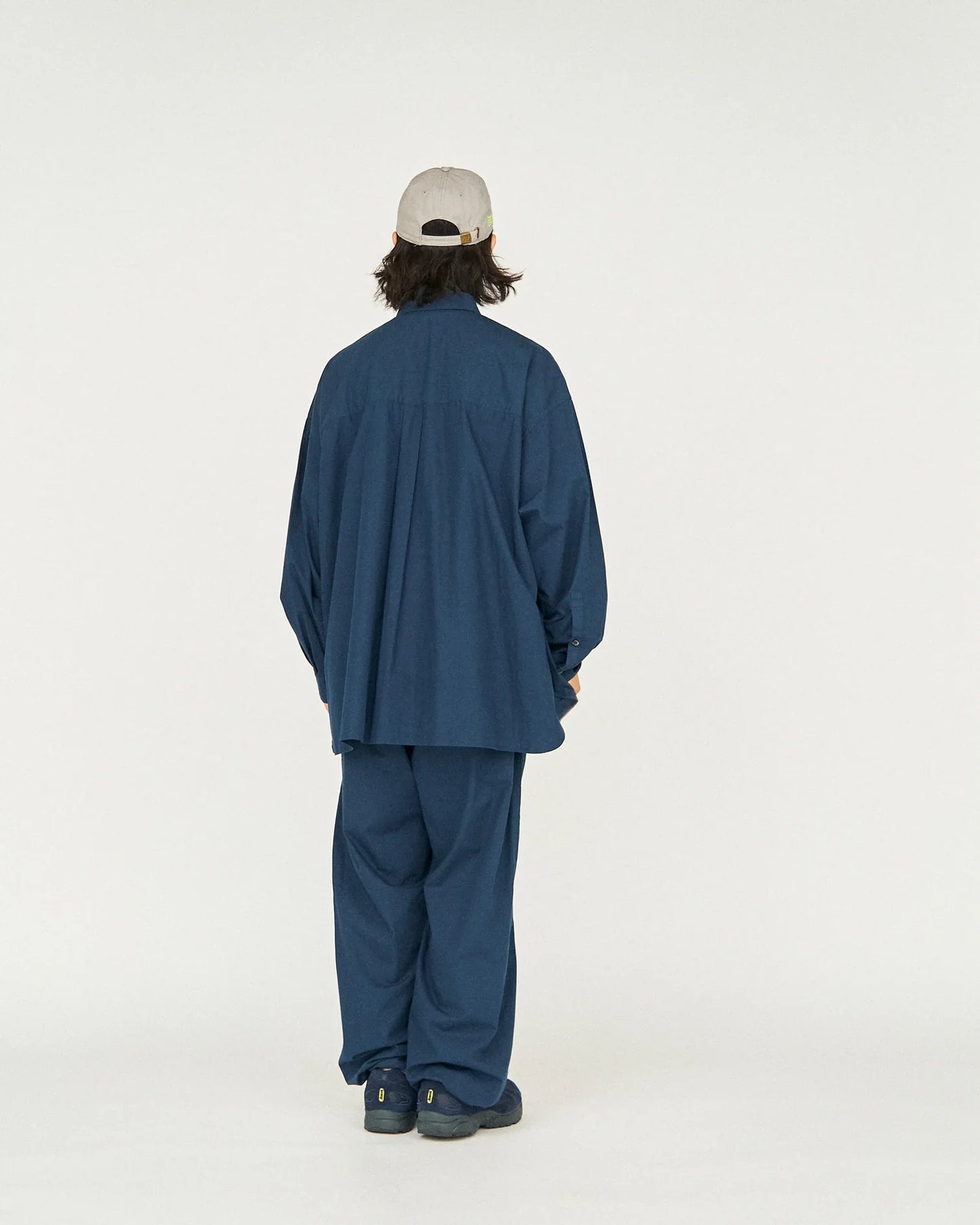 FreshService UTILITY OVER PANTS