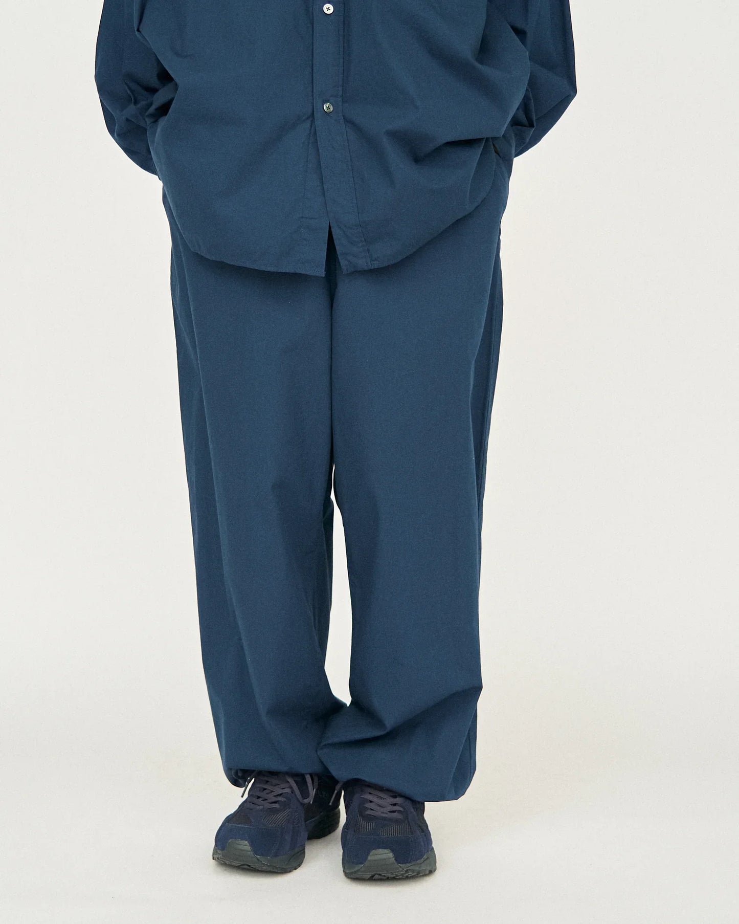 FreshService UTILITY OVER PANTS