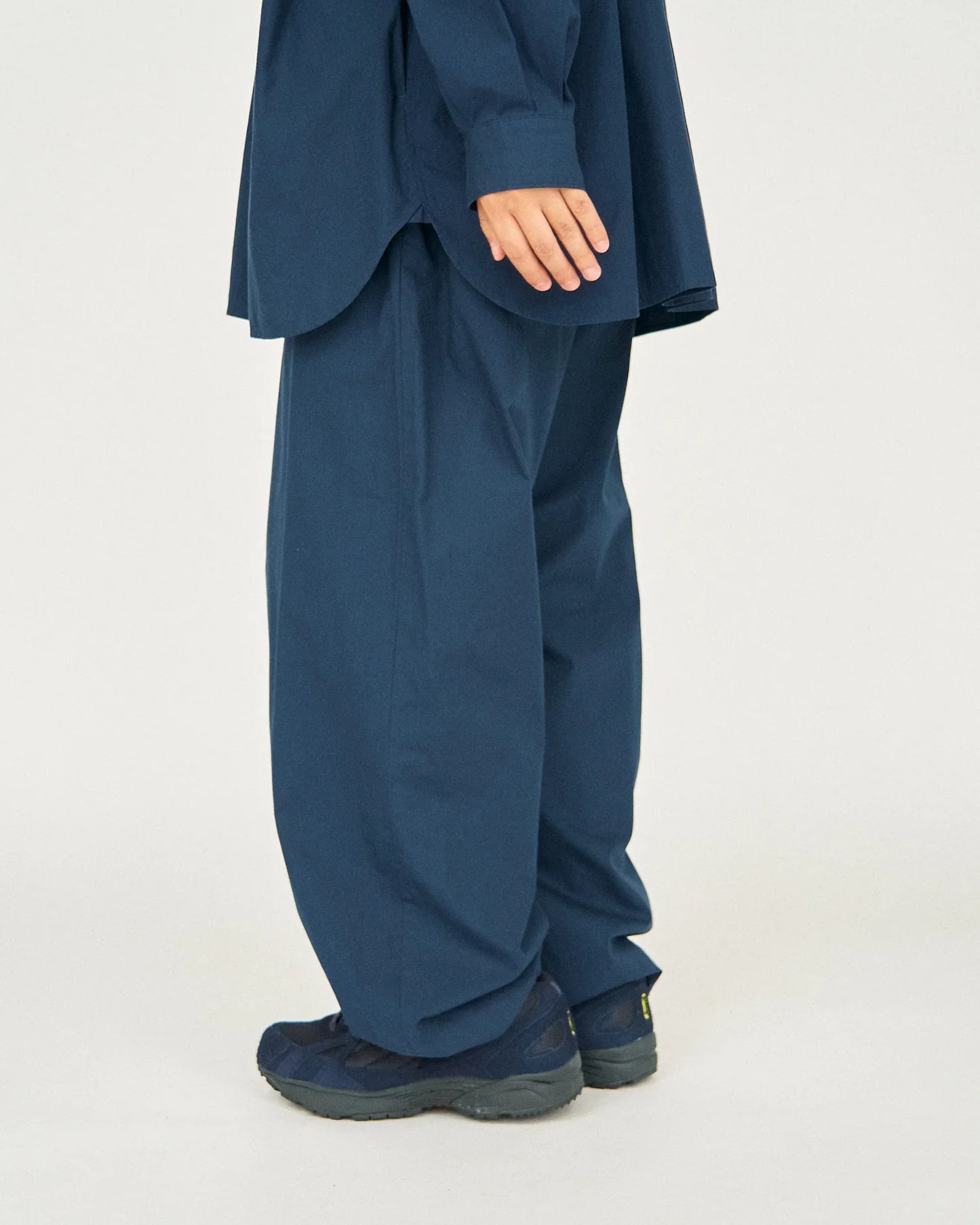 FreshService UTILITY OVER PANTS