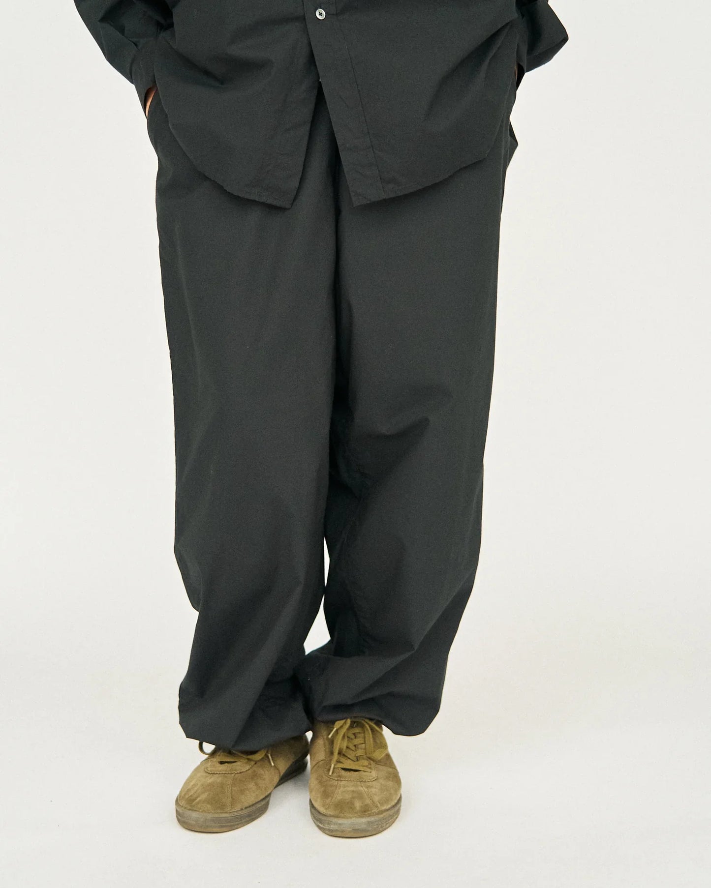 FreshService UTILITY OVER PANTS