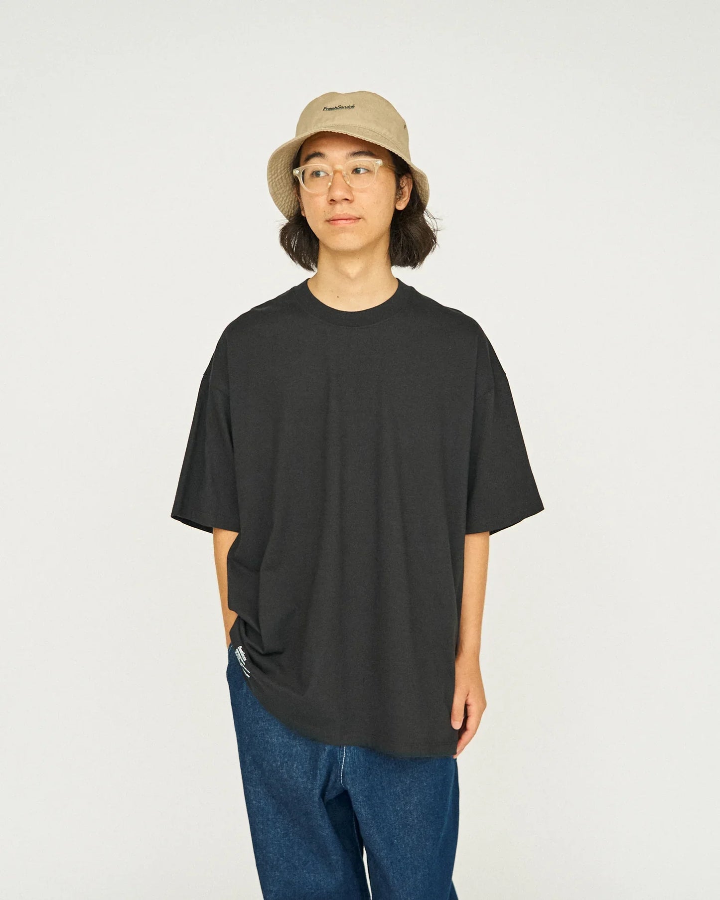 FreshService 2-PACK CORPORATE S/S TEE