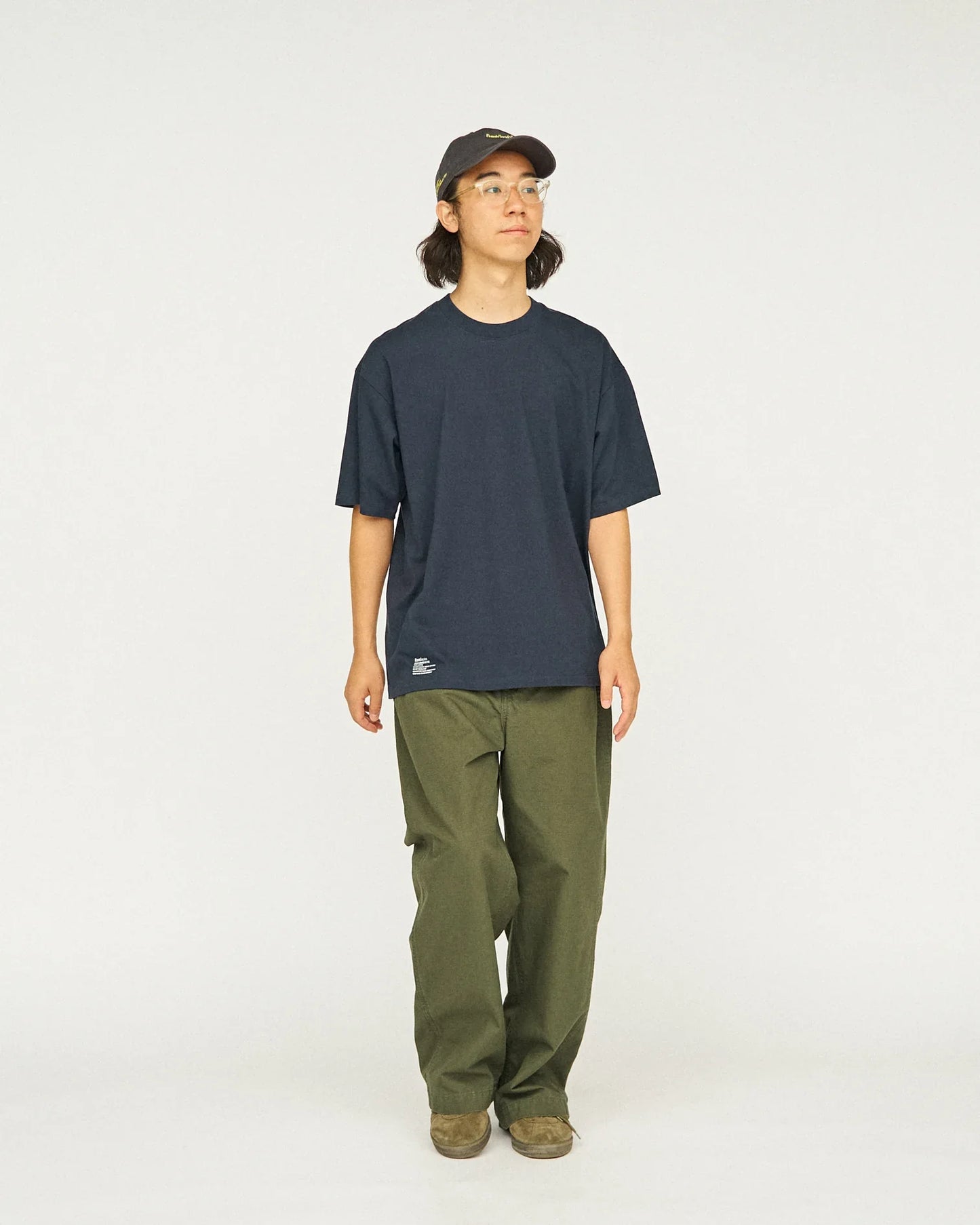 FreshService 2-PACK CORPORATE S/S TEE