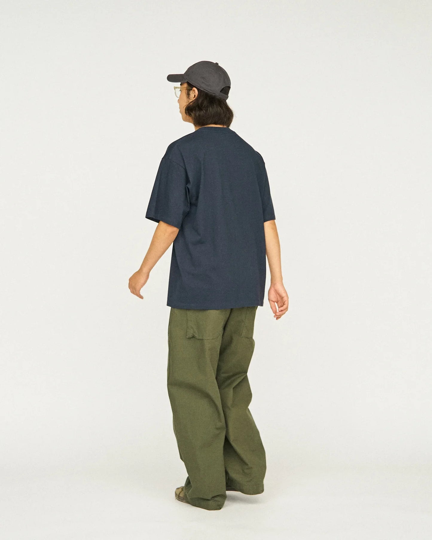 FreshService 2-PACK CORPORATE S/S TEE