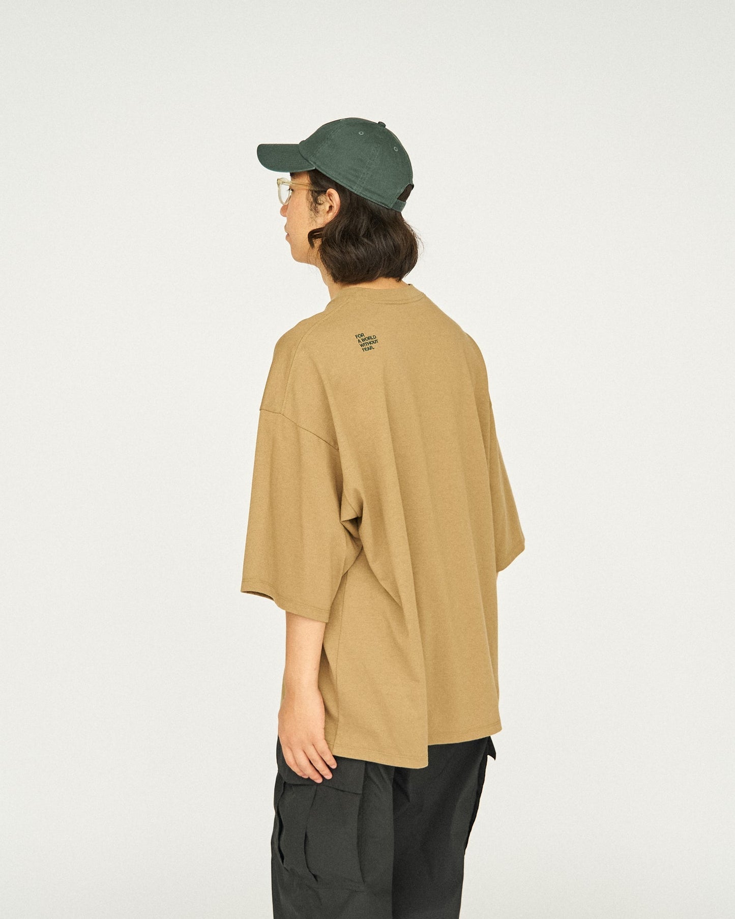 FreshService VIBTEX for FreshService S/S CREW NECK TEE