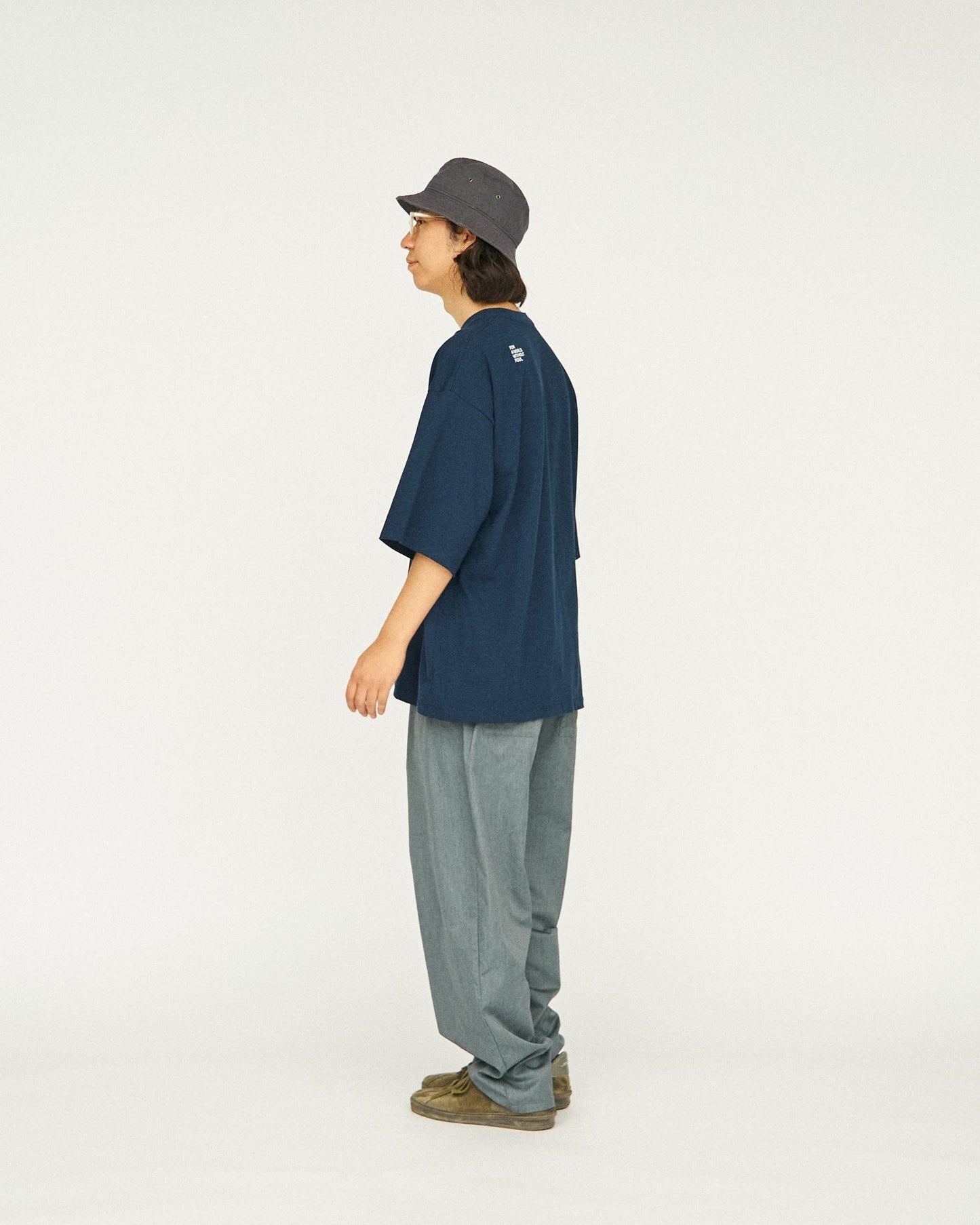 FreshService VIBTEX for FreshService S/S CREW NECK TEE
