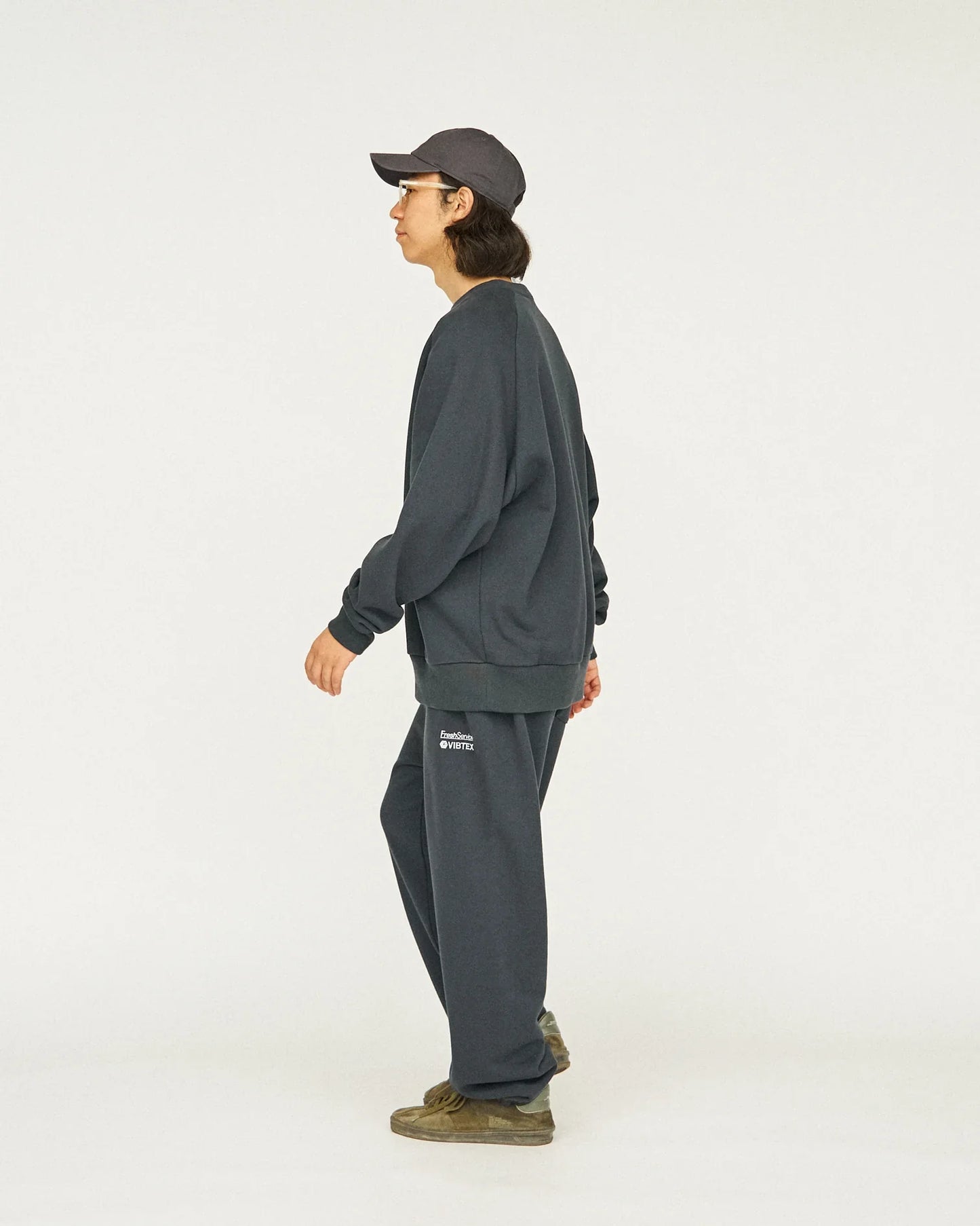 FreshService VIBTEX for FreshService VIBTEX SWEAT PANTS