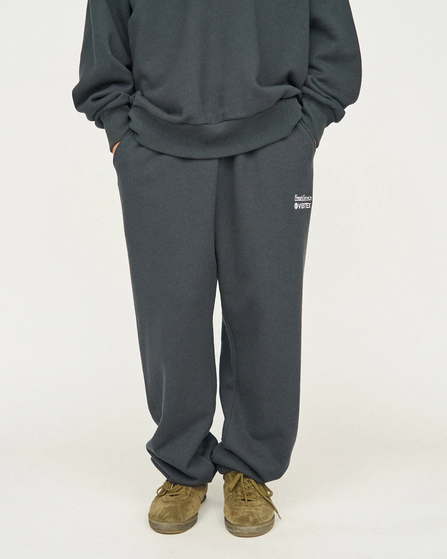 FreshService VIBTEX for FreshService VIBTEX SWEAT PANTS