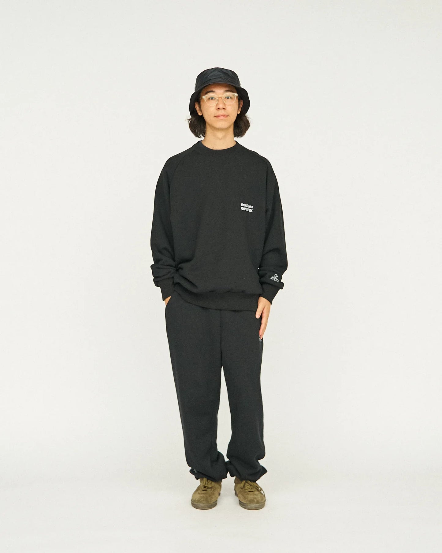 FreshService VIBTEX for FreshService VIBTEX SWEAT PANTS