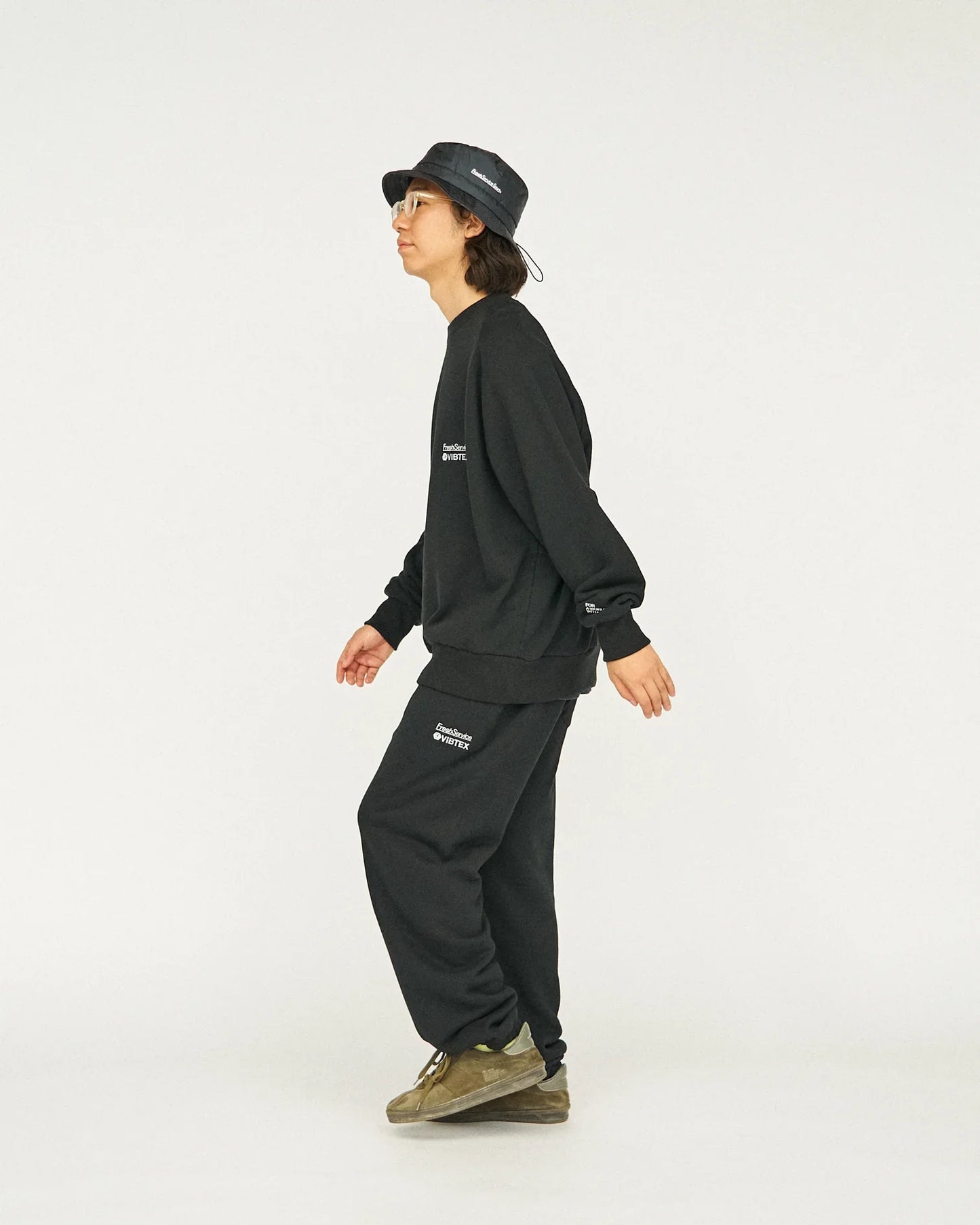 FreshService VIBTEX for FreshService VIBTEX SWEAT PANTS