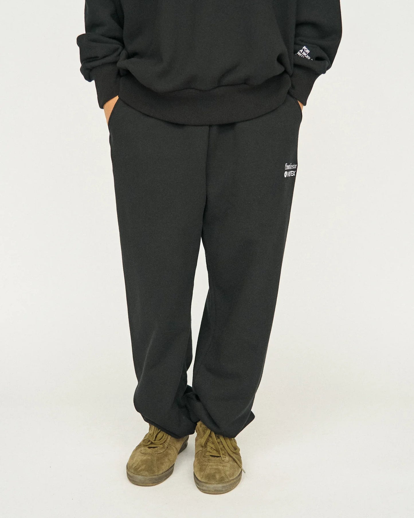 FreshService VIBTEX for FreshService VIBTEX SWEAT PANTS