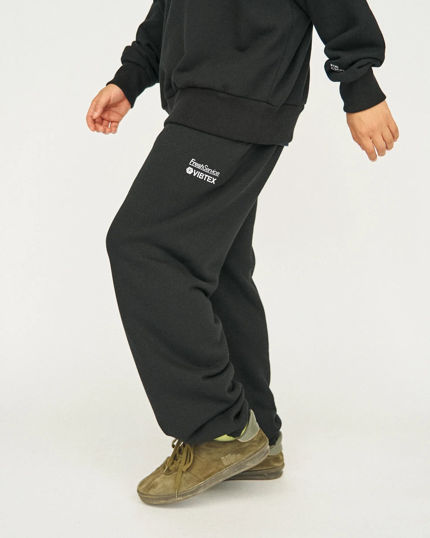 FreshService VIBTEX for FreshService VIBTEX SWEAT PANTS