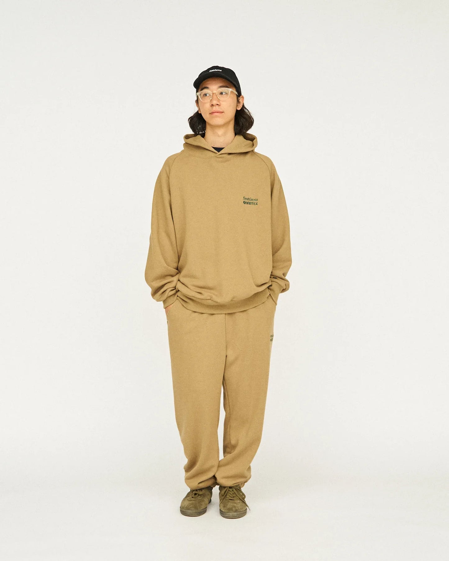 FreshService VIBTEX for FreshService VIBTEX SWEAT PANTS