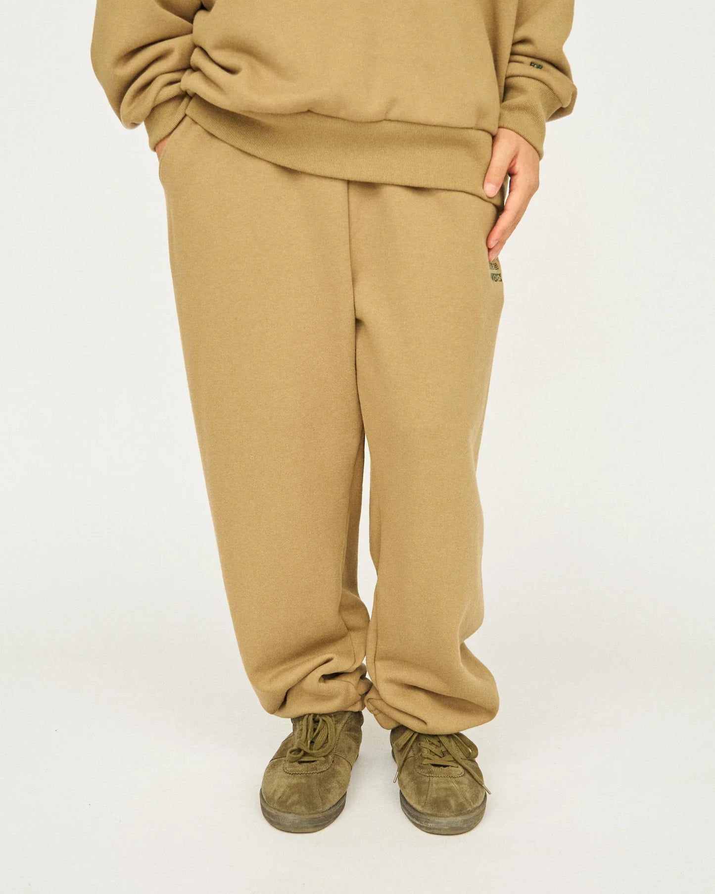 FreshService VIBTEX for FreshService VIBTEX SWEAT PANTS