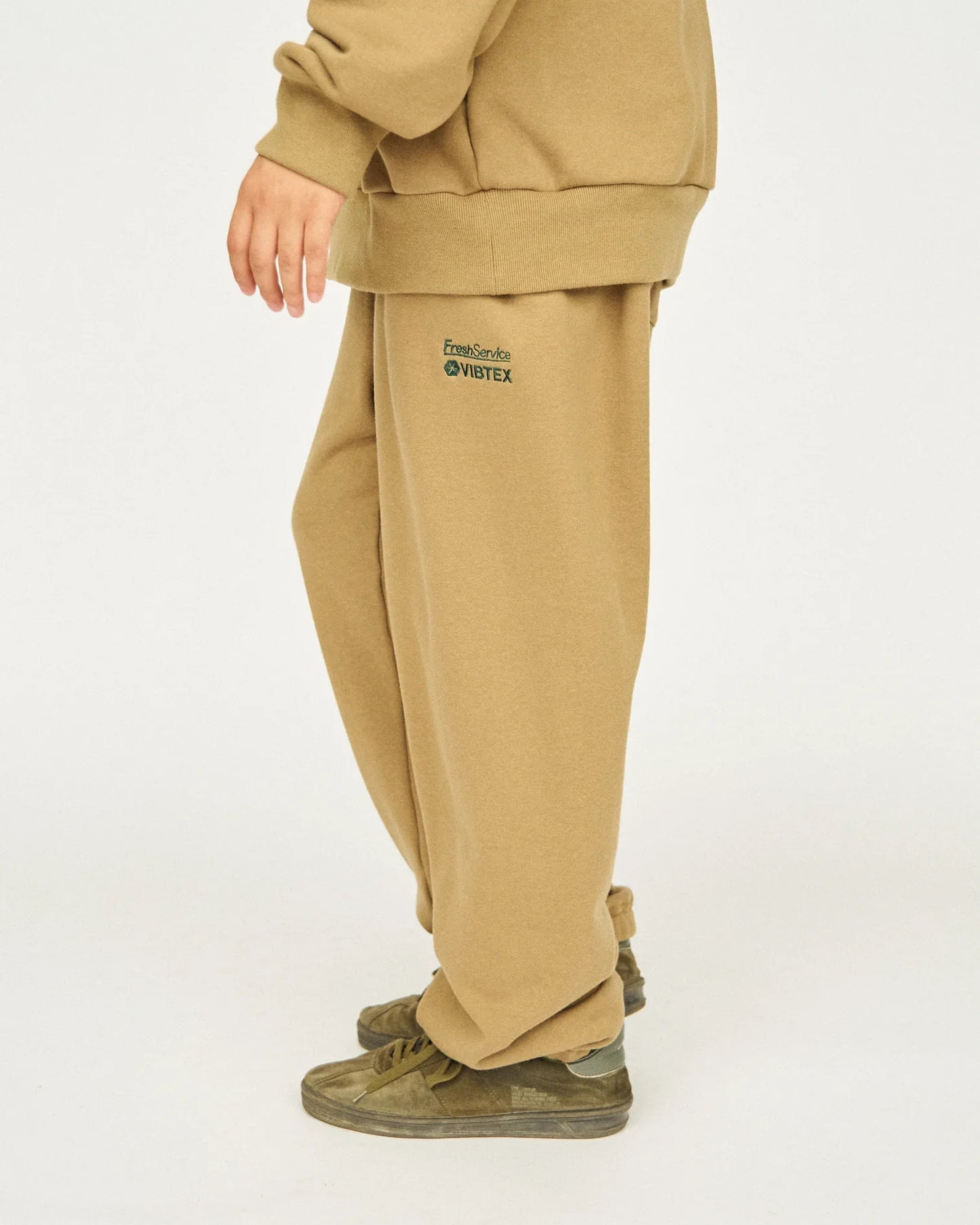 FreshService VIBTEX for FreshService VIBTEX SWEAT PANTS
